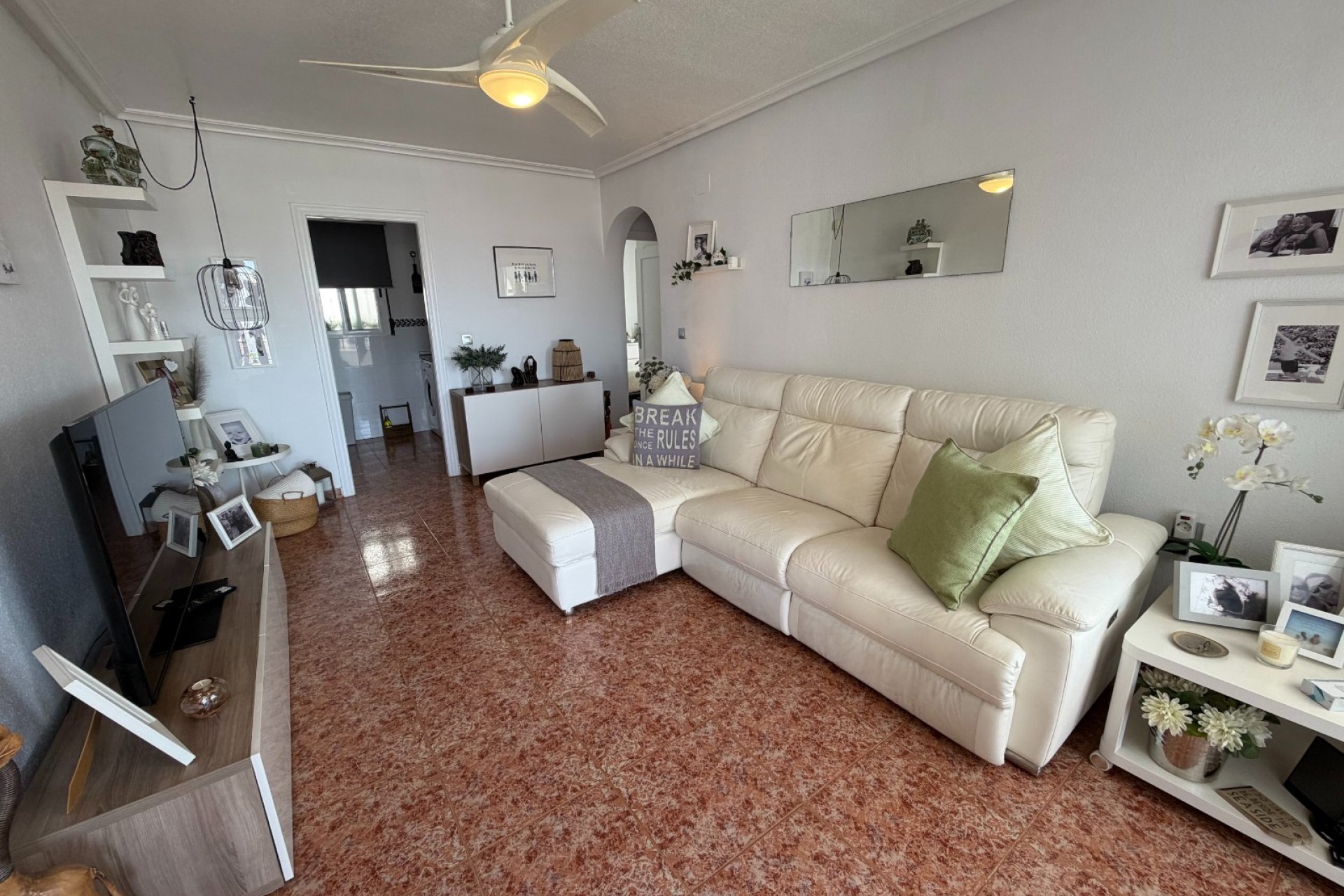 Revente - Appartement -
Orihuela - Inland