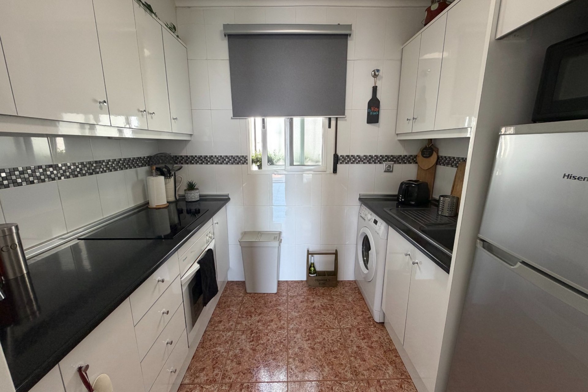 Revente - Appartement -
Orihuela - Inland