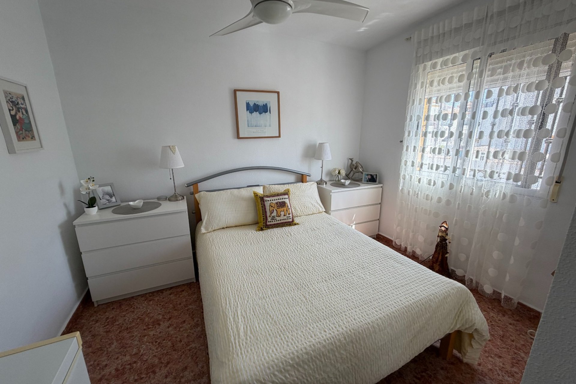 Revente - Appartement -
Orihuela - Inland