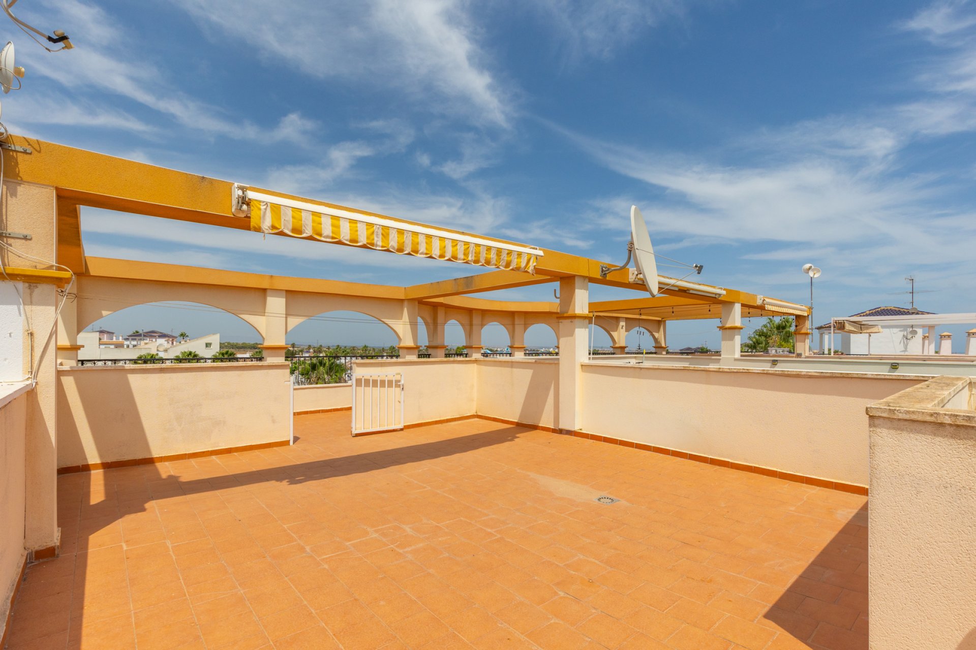Revente - Appartement -
Orihuela - Inland