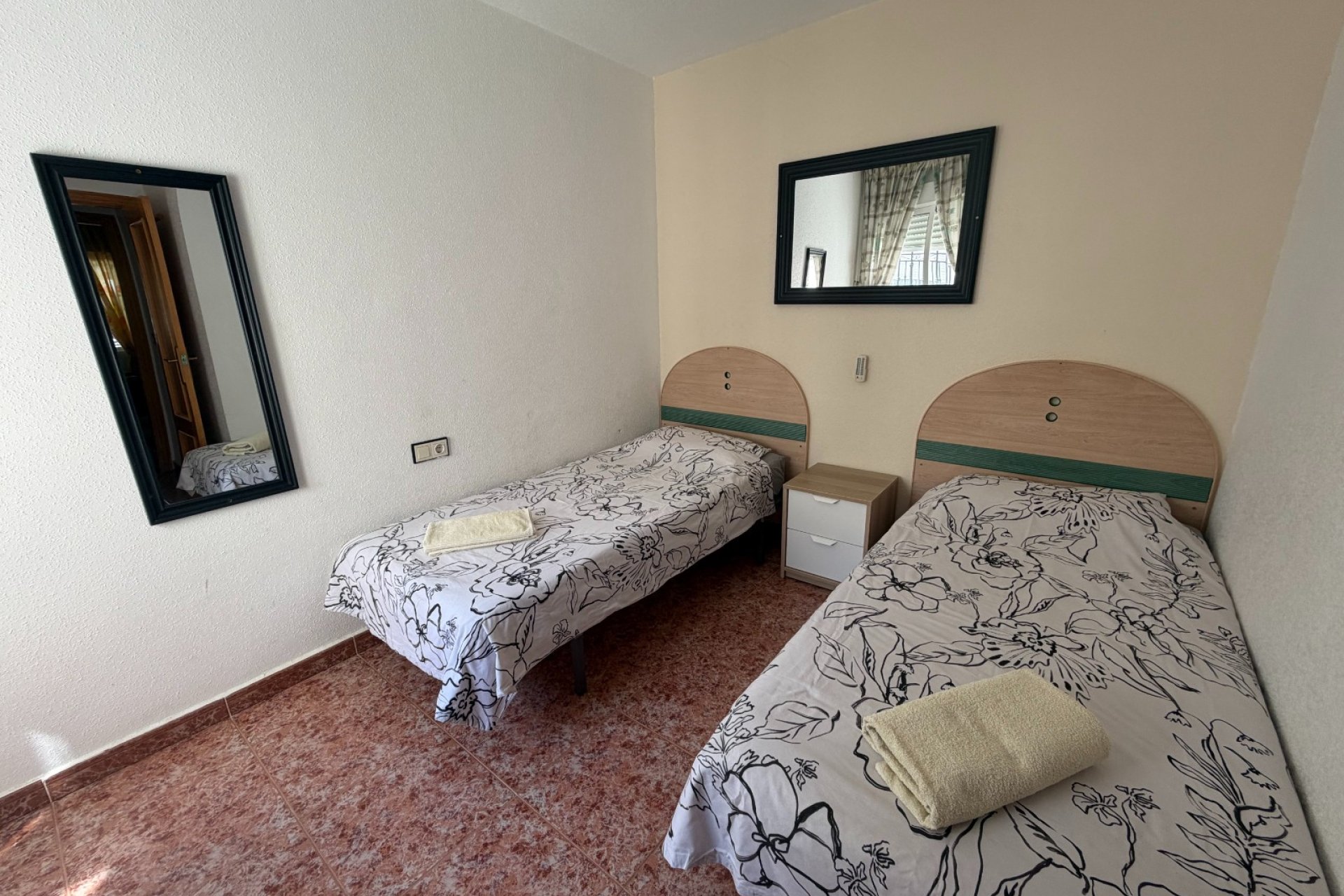 Revente - Appartement -
Orihuela - Inland