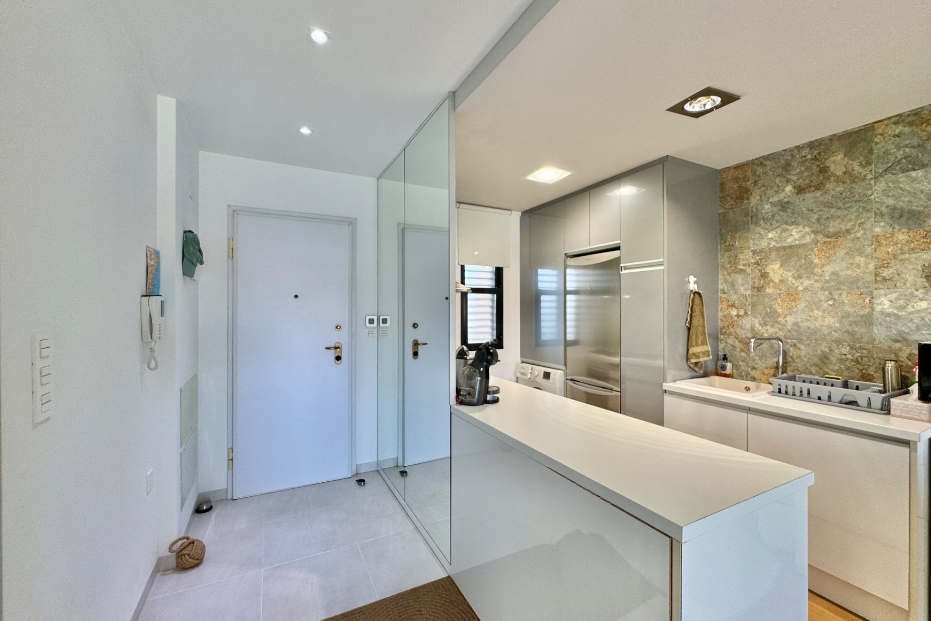 Revente - Appartement -
Orihuela - Inland