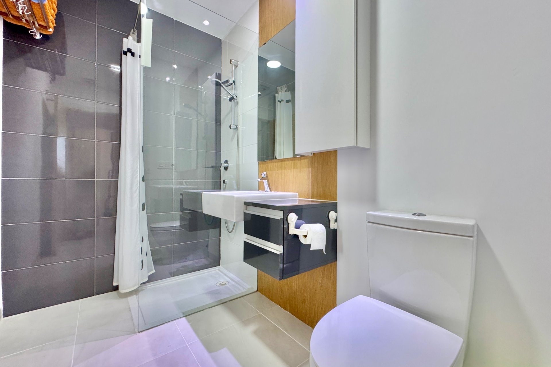 Revente - Appartement -
Orihuela - Inland