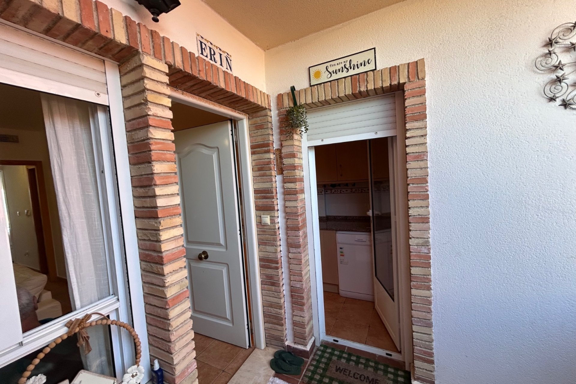 Revente - Appartement -
Orihuela - Inland