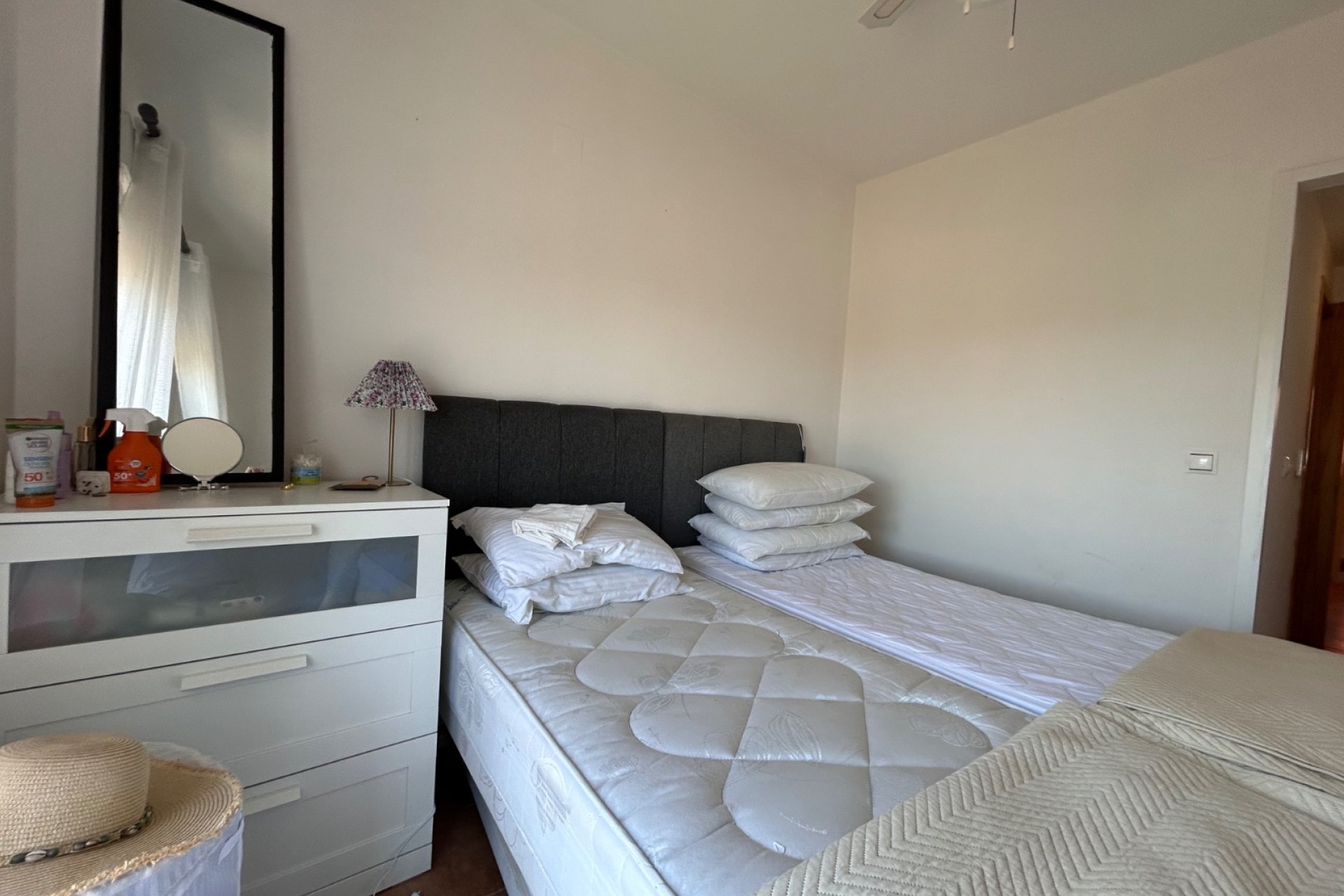 Revente - Appartement -
Orihuela - Inland