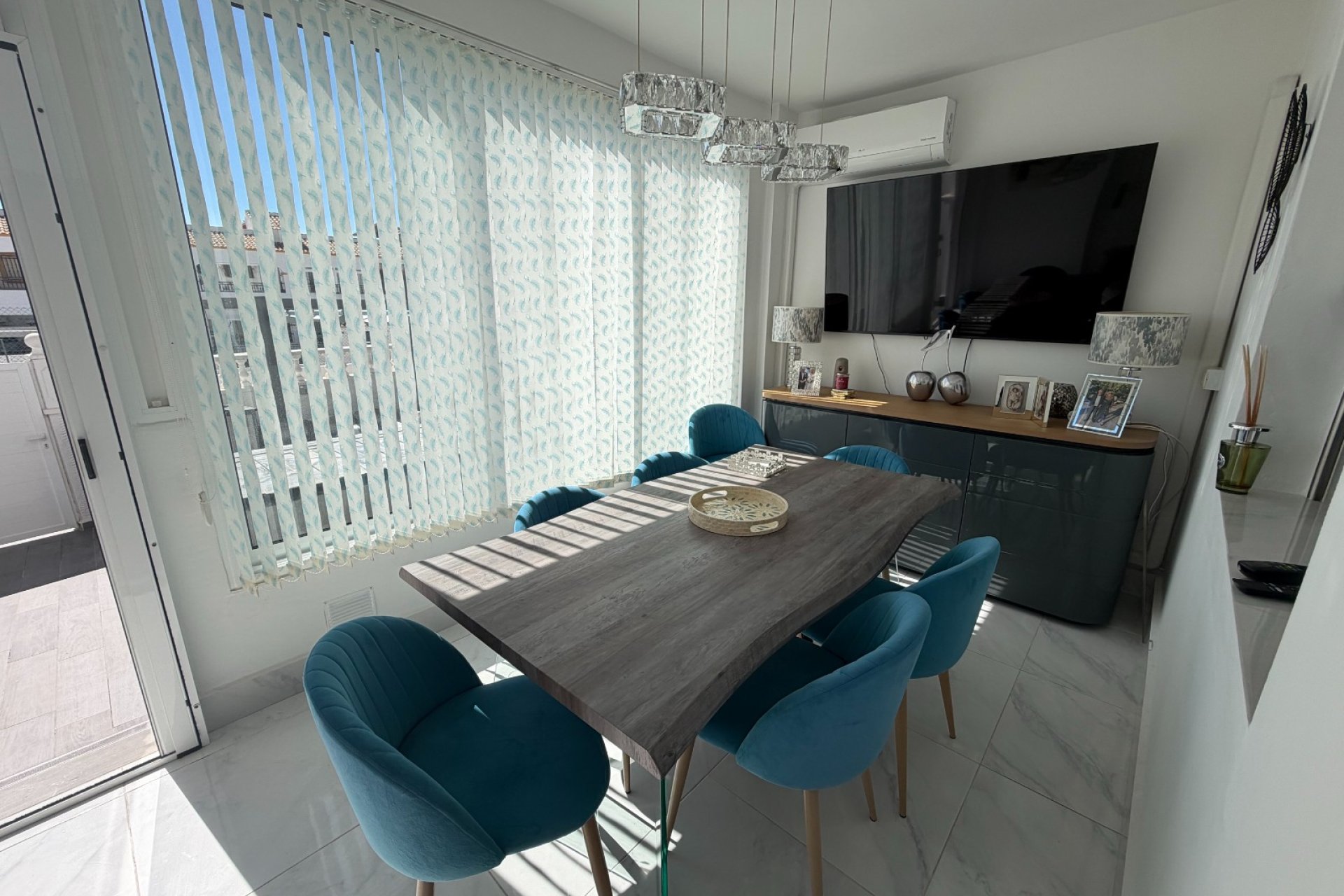 Revente - Appartement -
Orihuela - Inland