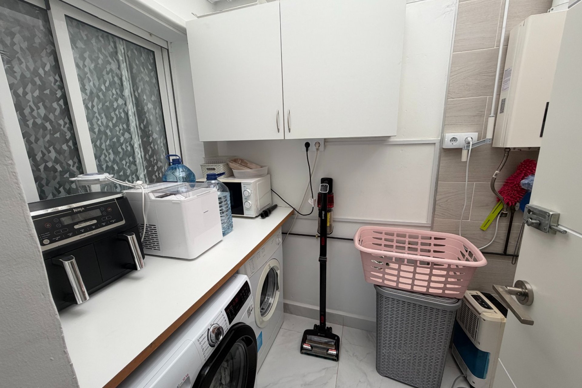 Revente - Appartement -
Orihuela - Inland