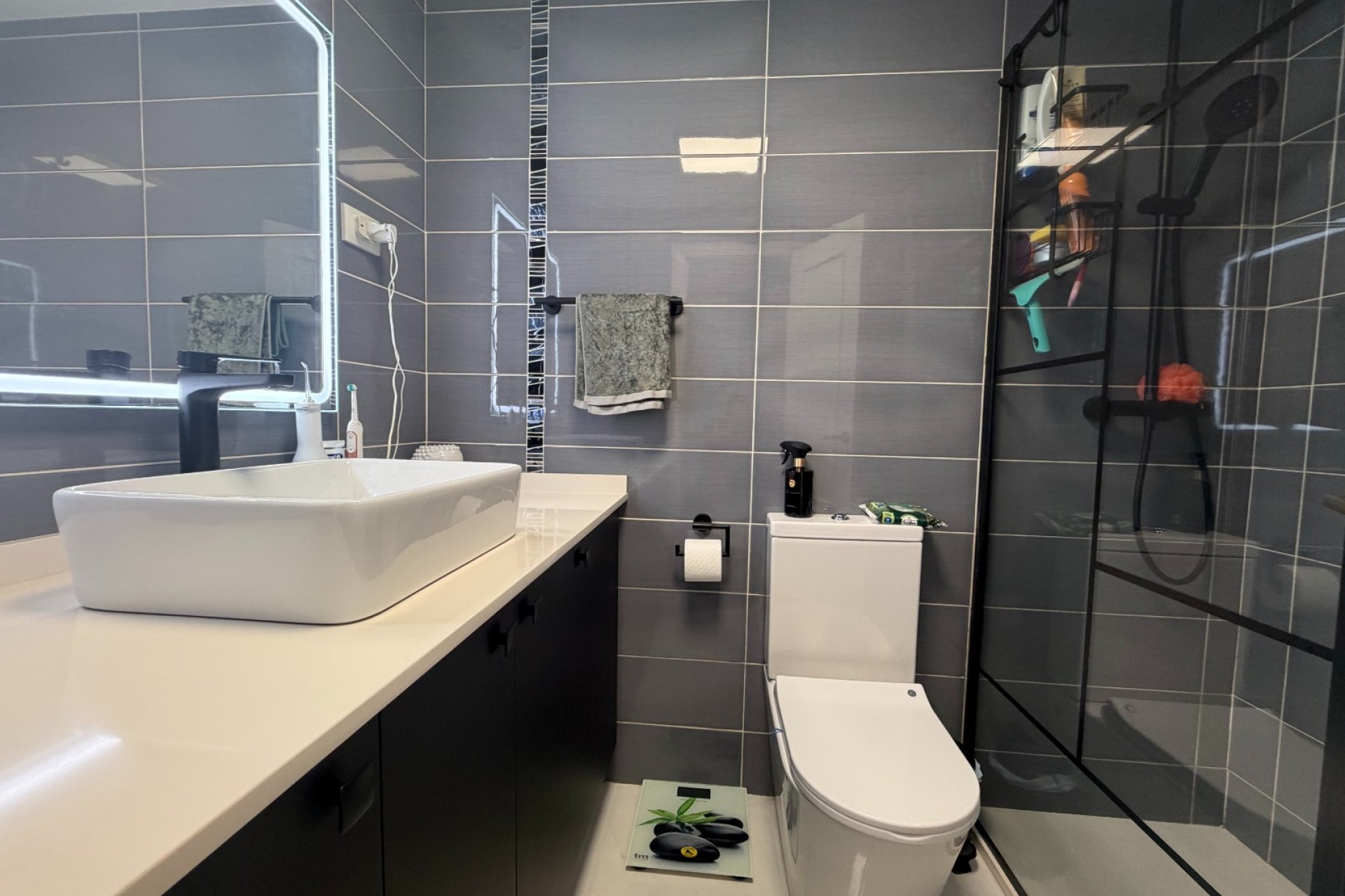 Revente - Appartement -
Orihuela - Inland