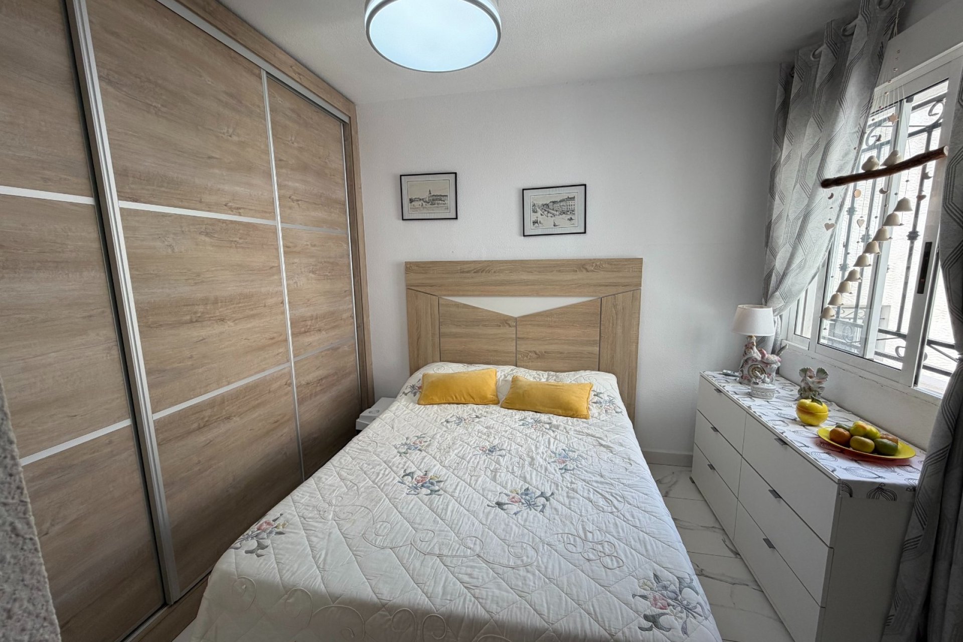Revente - Appartement -
Orihuela - Inland