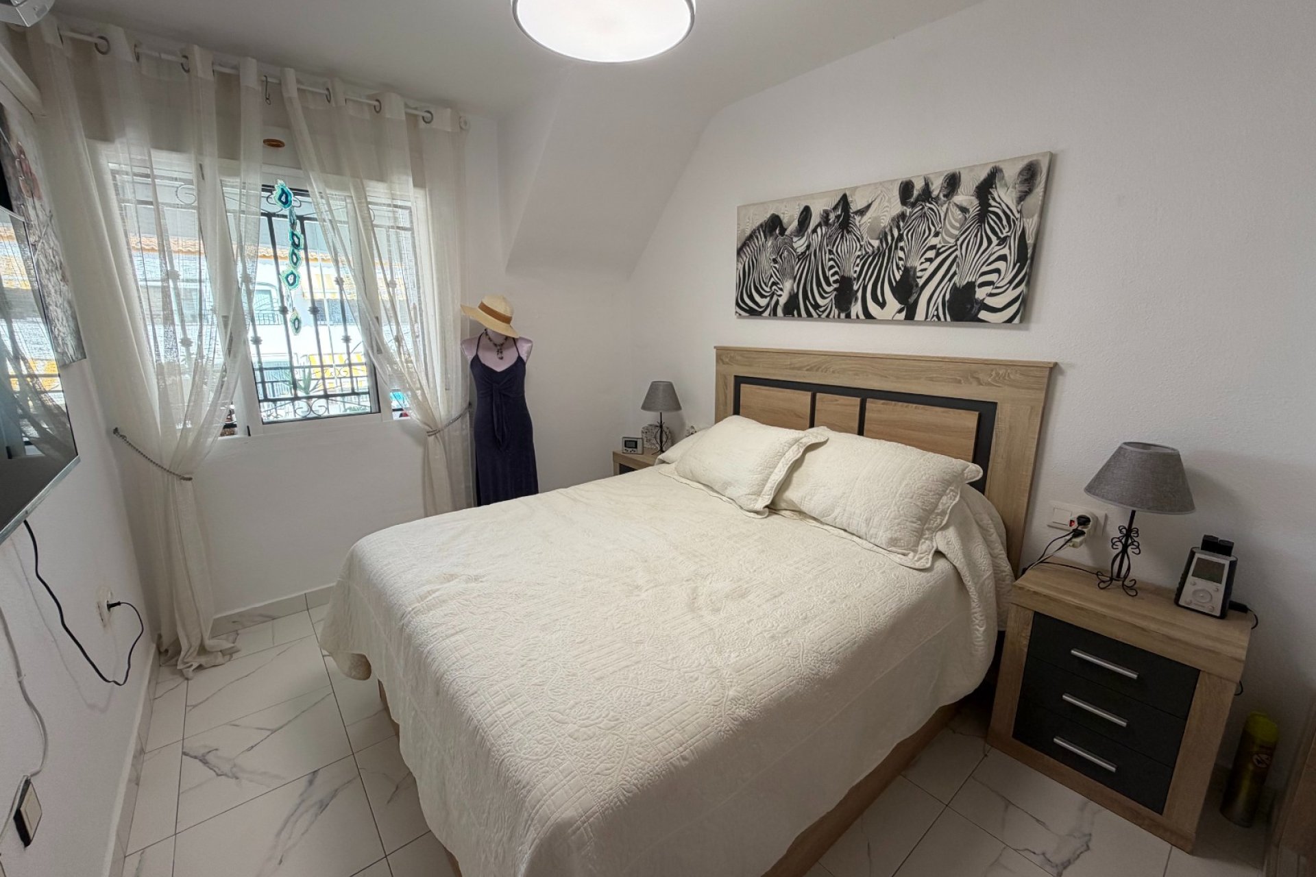 Revente - Appartement -
Orihuela - Inland
