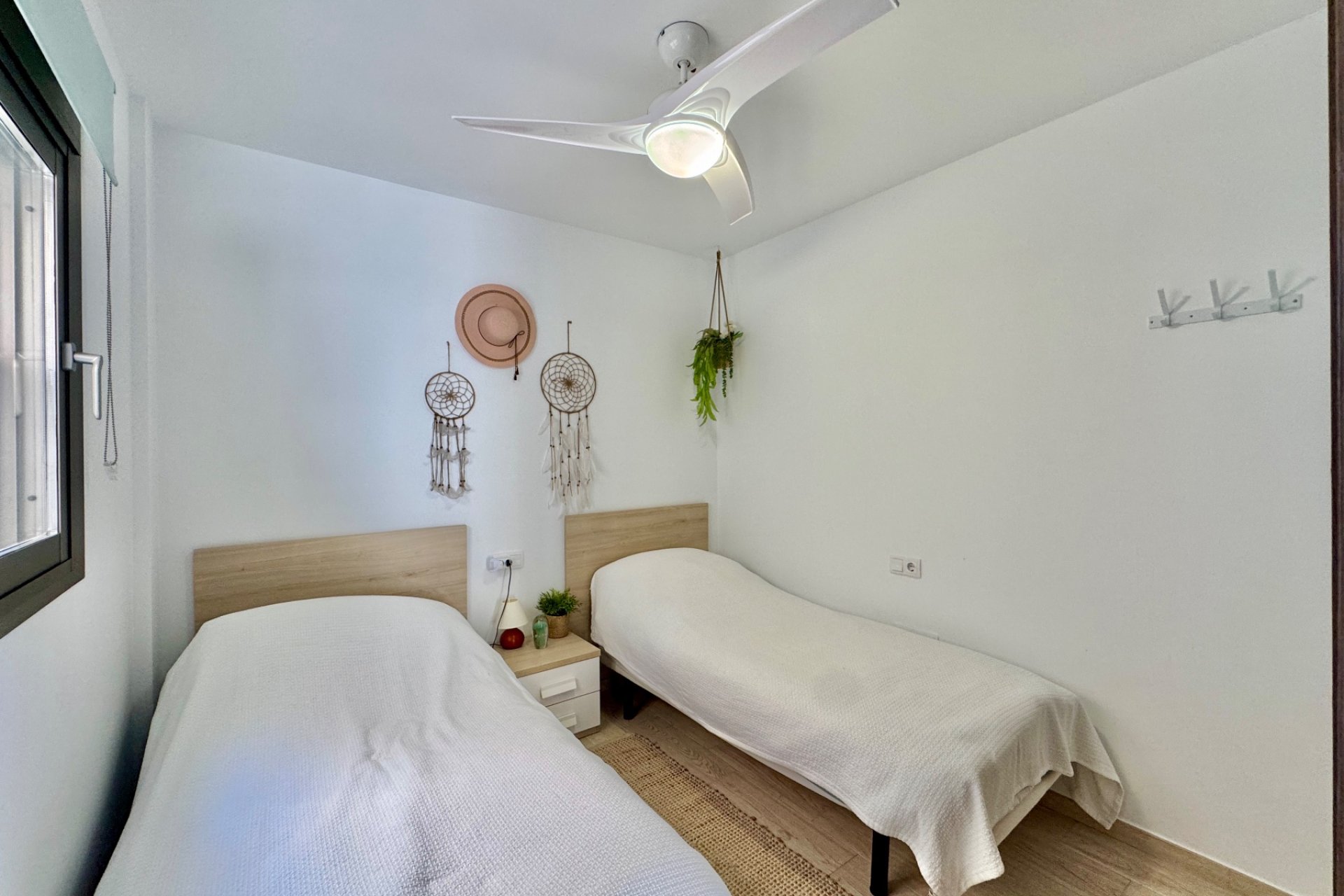 Revente - Appartement -
Orihuela - Inland