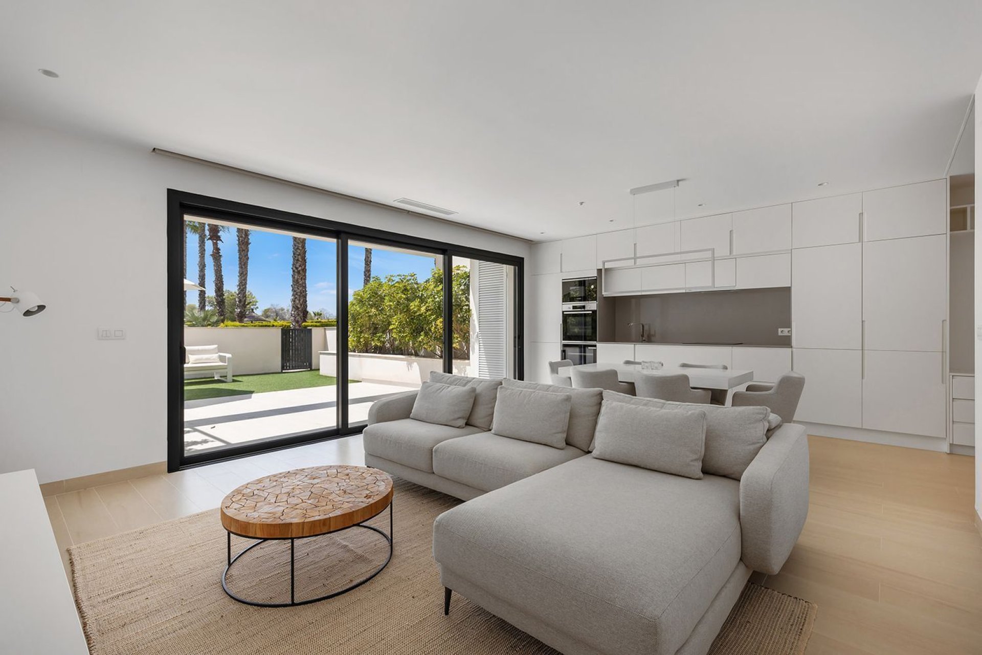 Revente - Appartement -
Orihuela - Las Colinas Golf