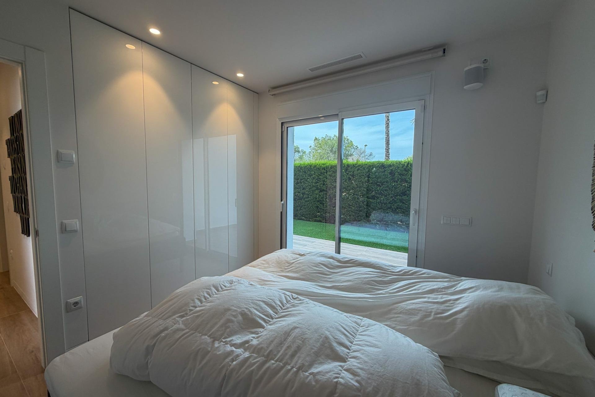 Revente - Appartement -
Orihuela - Las Colinas Golf