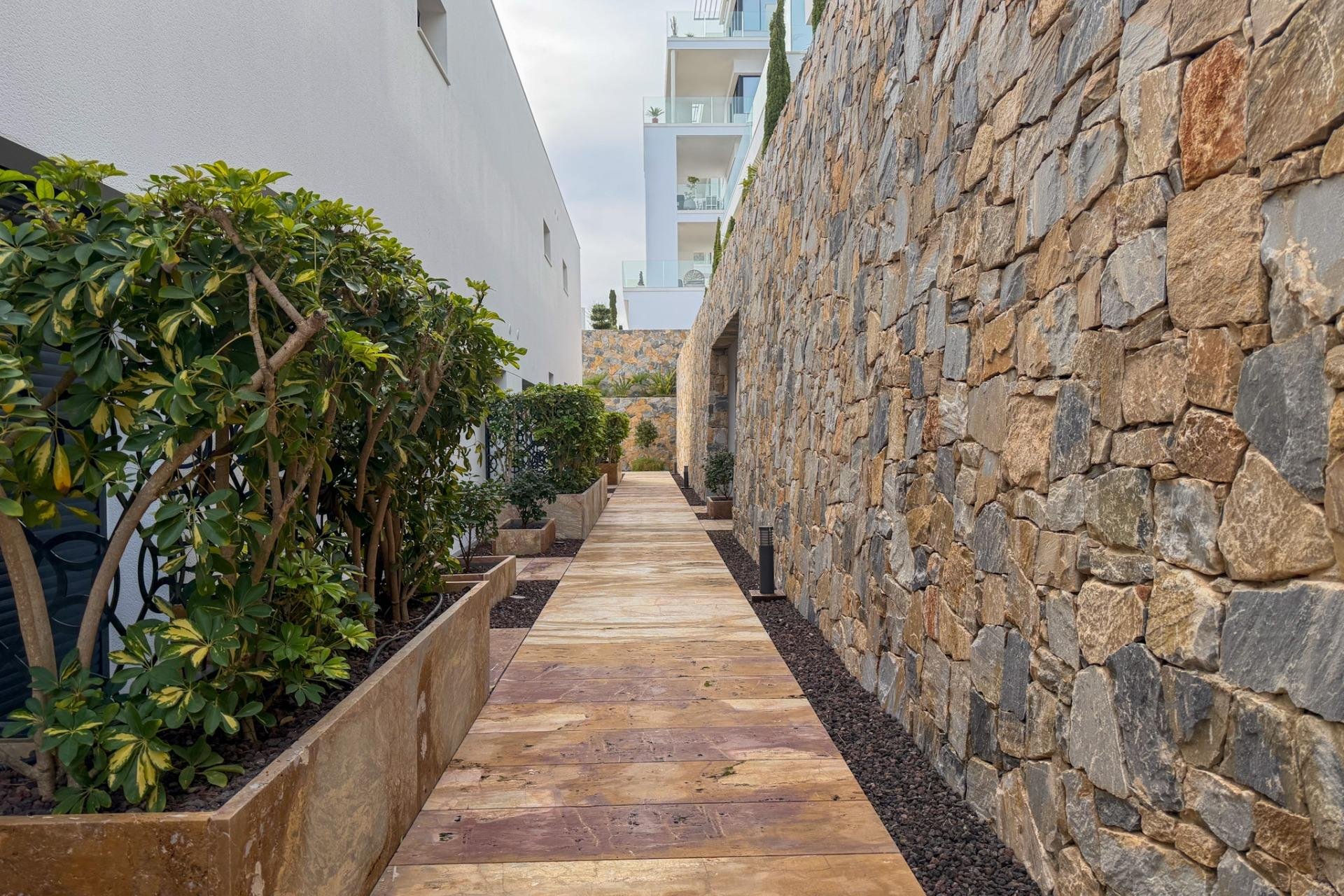 Revente - Appartement -
Orihuela - Las Colinas Golf