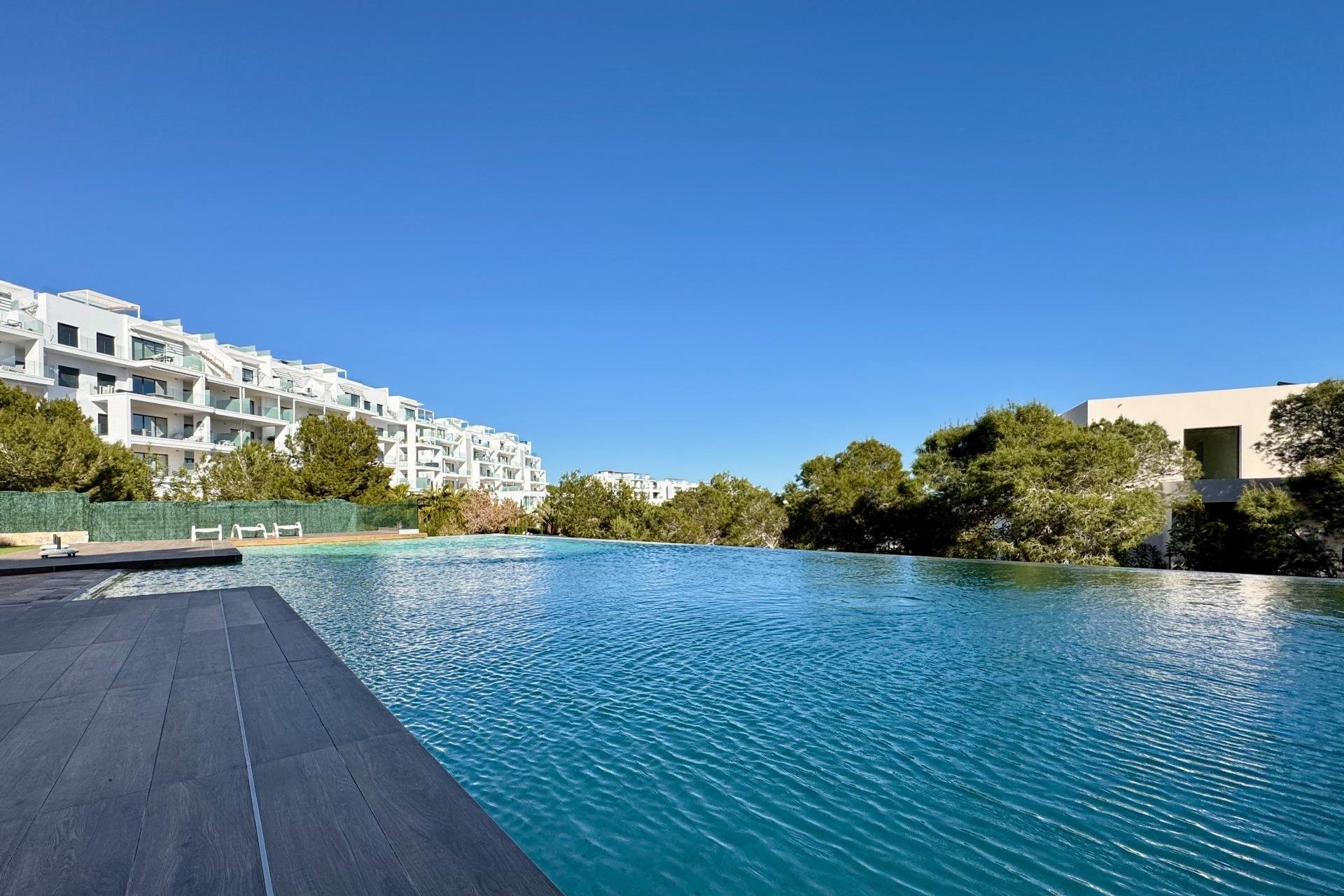 Revente - Appartement -
Orihuela - Las Colinas Golf