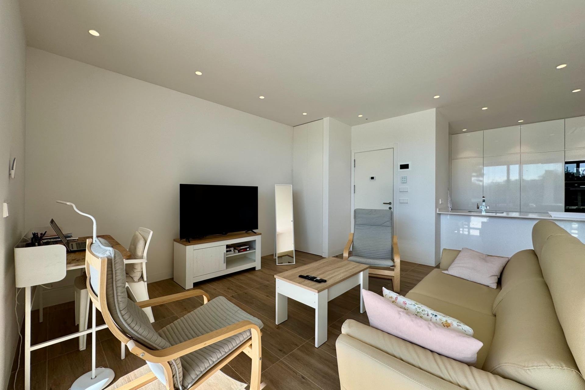 Revente - Appartement -
Orihuela - Las Colinas Golf