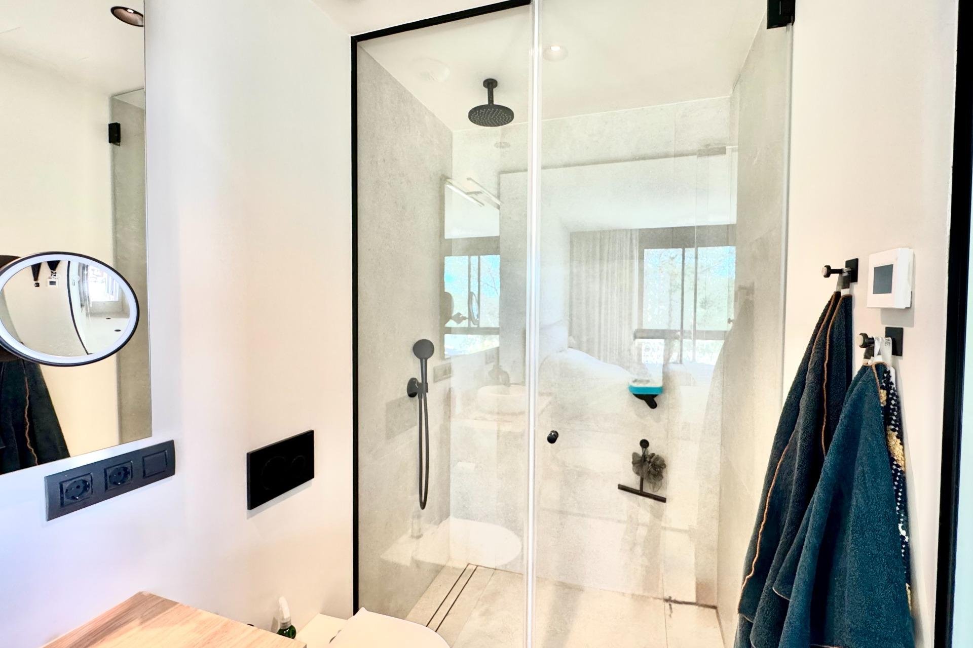 Revente - Appartement -
Orihuela - Las Colinas Golf