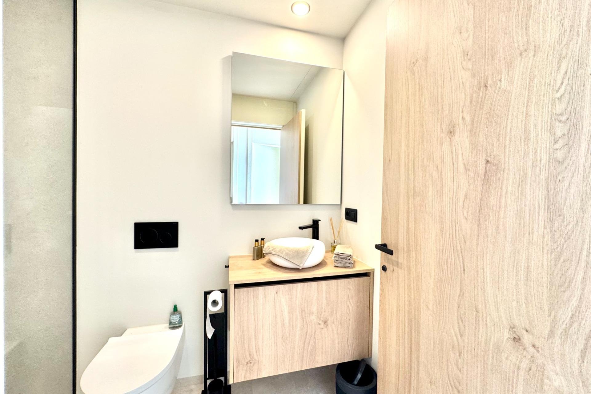 Revente - Appartement -
Orihuela - Las Colinas Golf