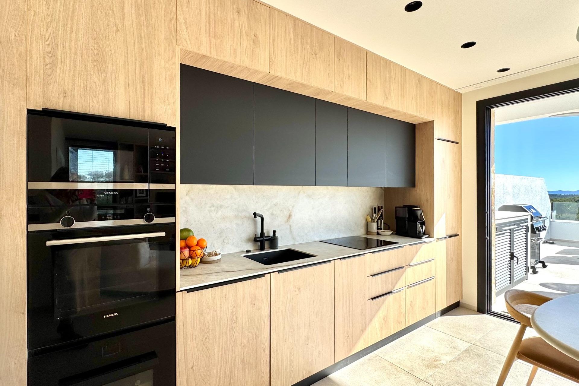 Revente - Appartement -
Orihuela - Las Colinas Golf