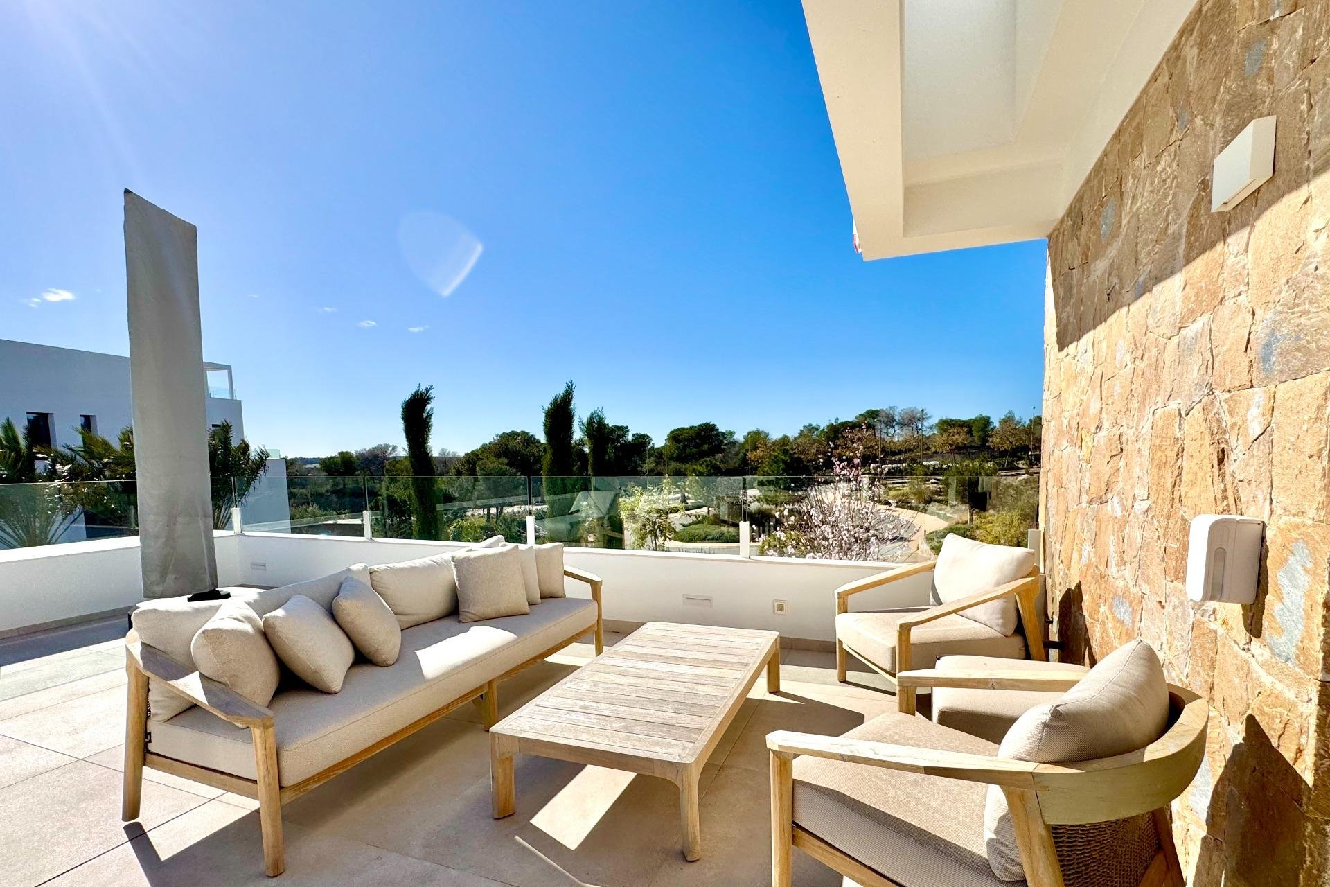 Revente - Appartement -
Orihuela - Las Colinas Golf