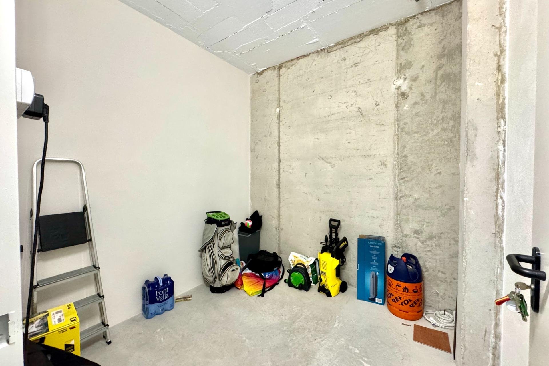 Revente - Appartement -
Orihuela - Las Colinas Golf