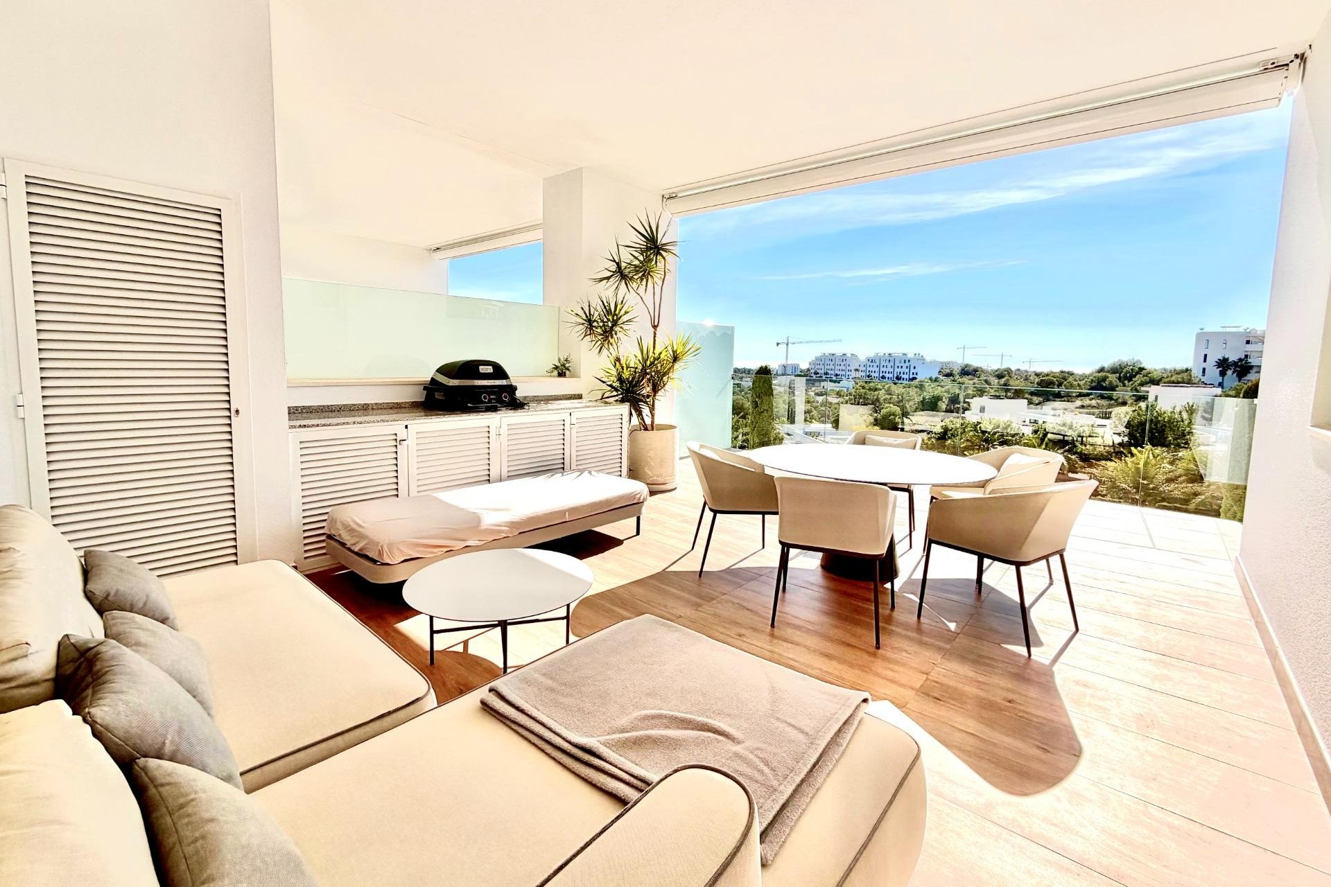 Revente - Appartement -
Orihuela - Las Colinas Golf