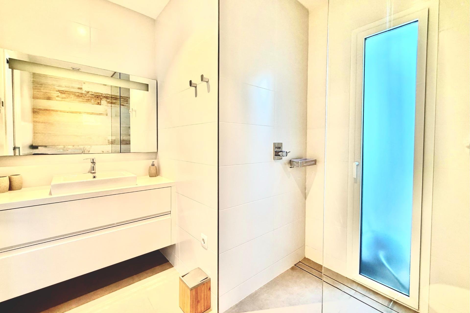 Revente - Appartement -
Orihuela - Las Colinas Golf