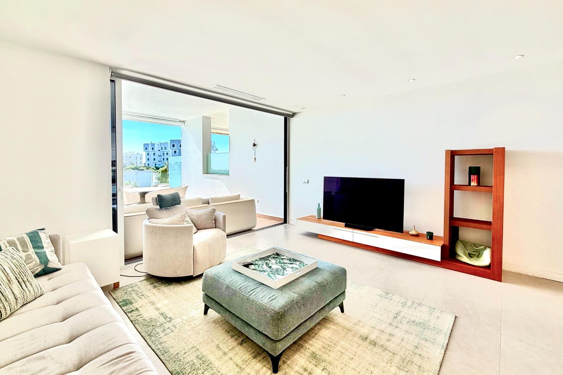 Revente - Appartement -
Orihuela - Las Colinas Golf