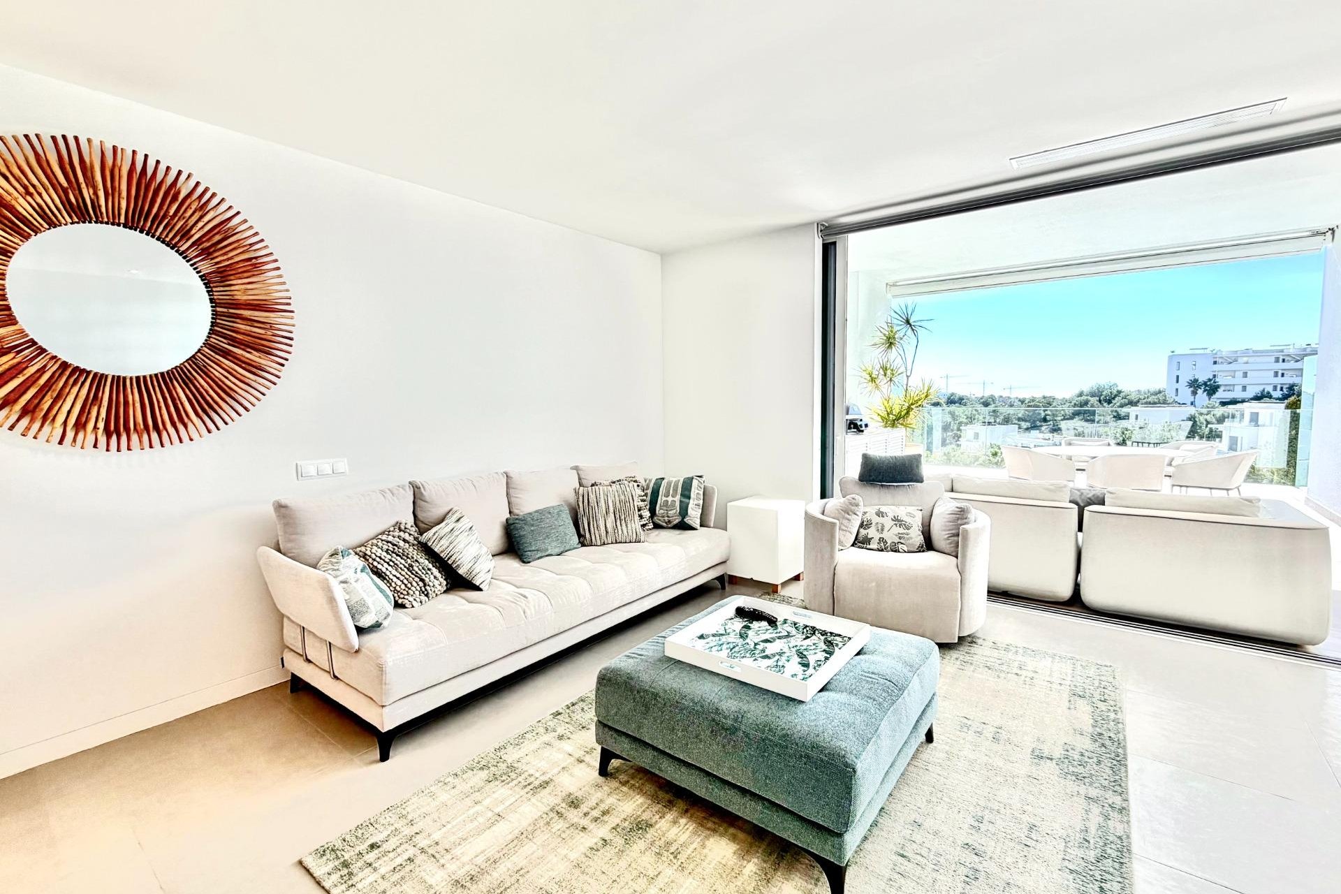 Revente - Appartement -
Orihuela - Las Colinas Golf