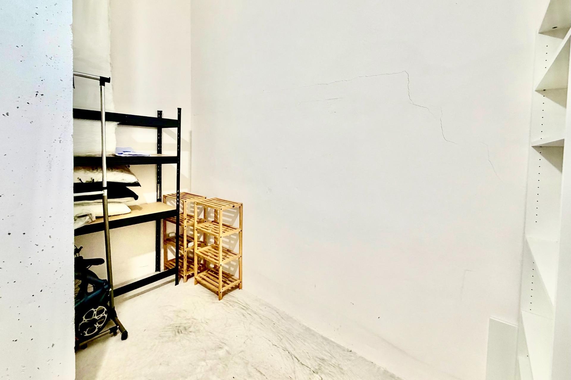 Revente - Appartement -
Orihuela - Las Colinas Golf