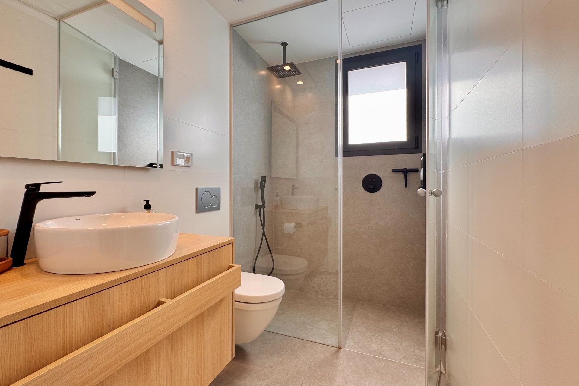 Revente - Appartement -
Orihuela - Las Colinas Golf