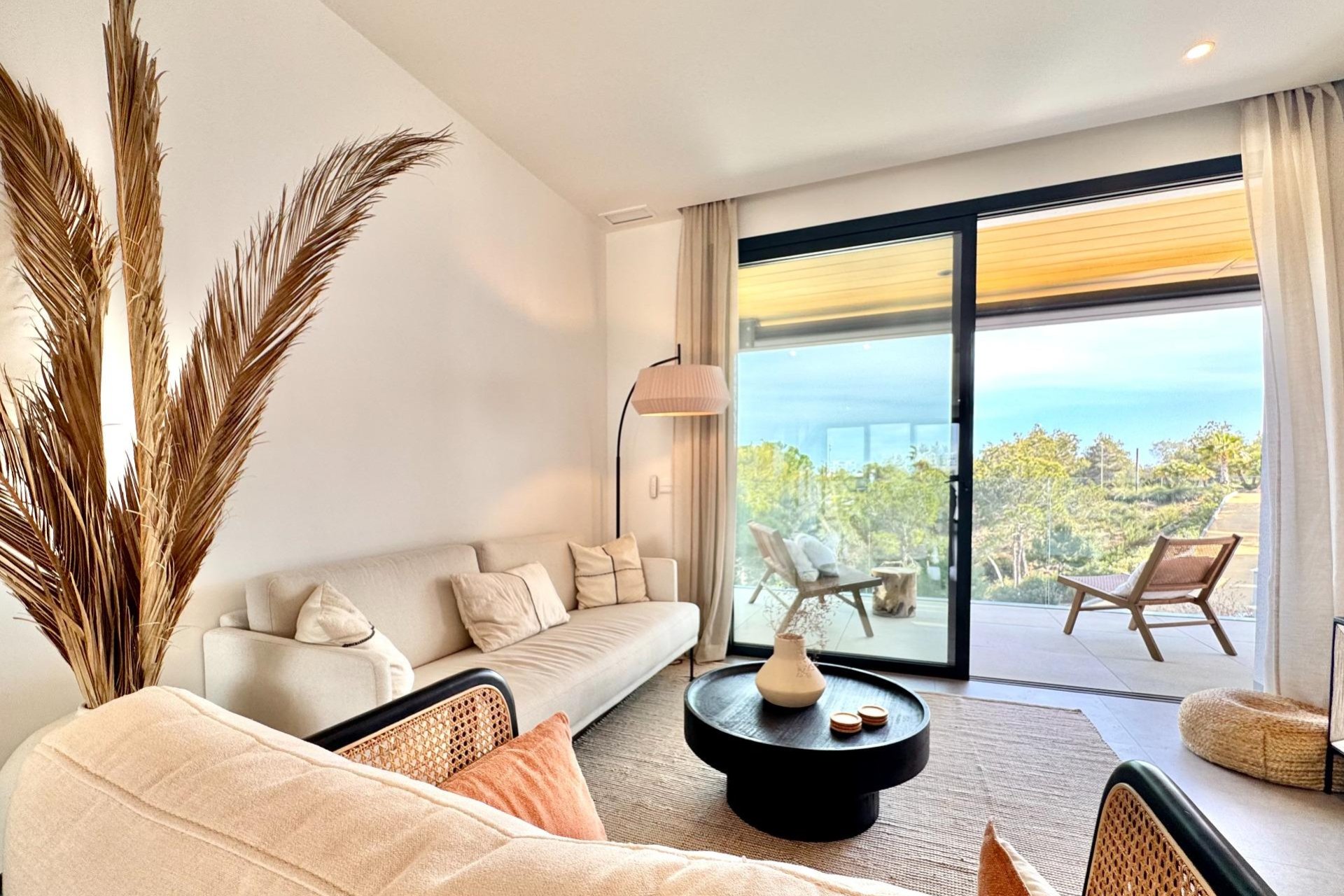 Revente - Appartement -
Orihuela - Las Colinas Golf