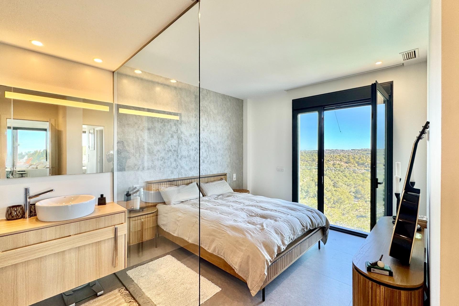 Revente - Appartement -
Orihuela - Las Colinas Golf