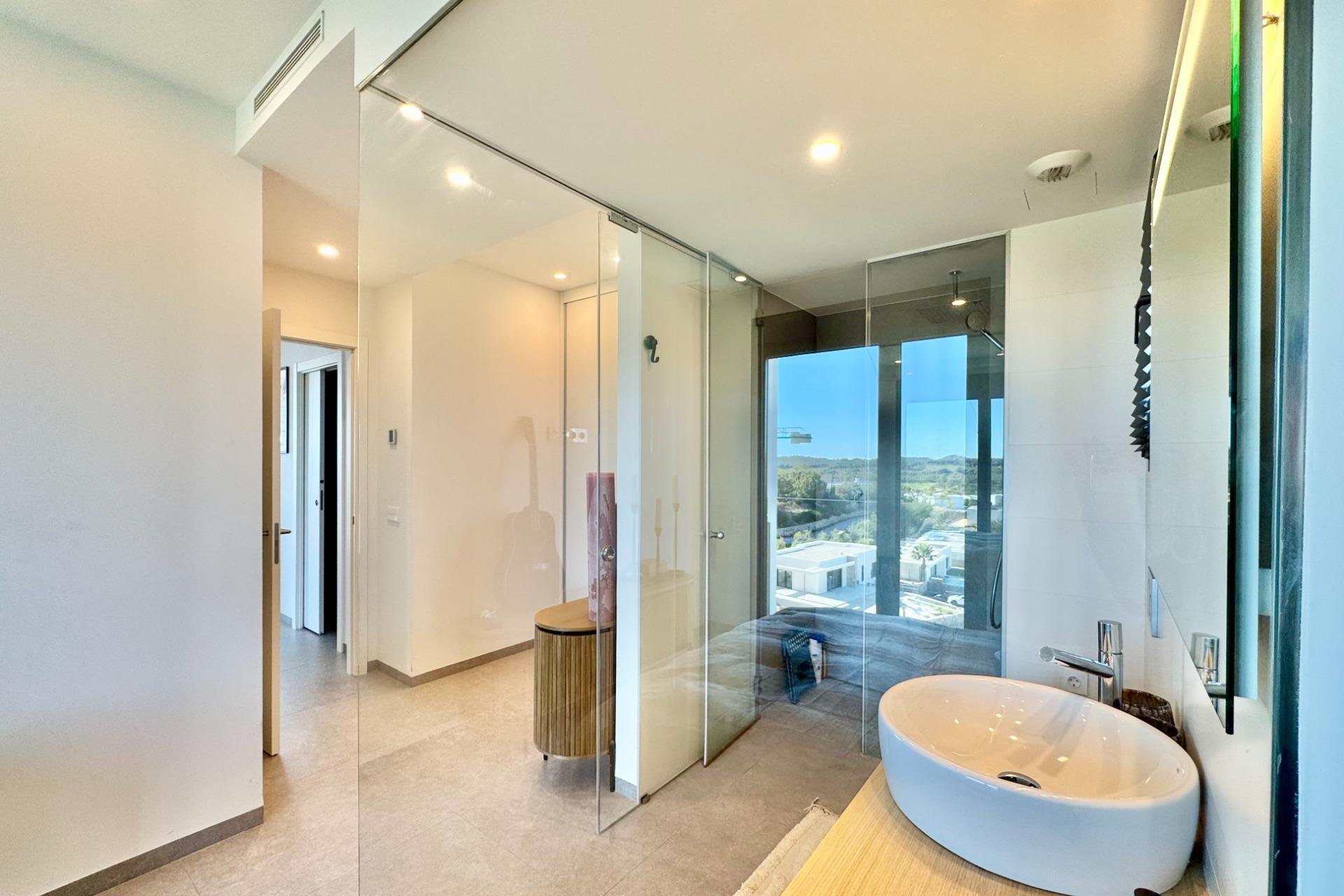 Revente - Appartement -
Orihuela - Las Colinas Golf