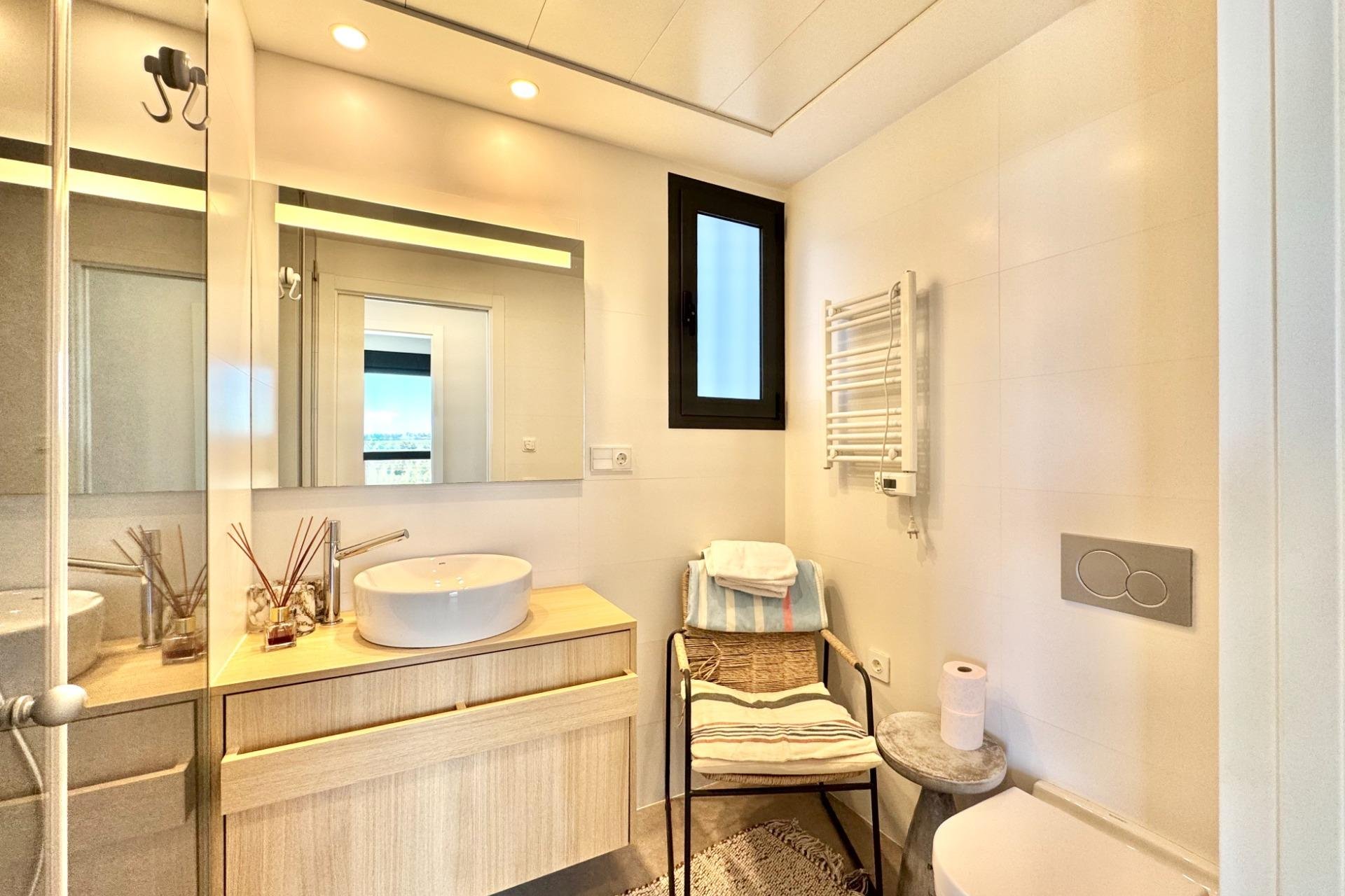 Revente - Appartement -
Orihuela - Las Colinas Golf