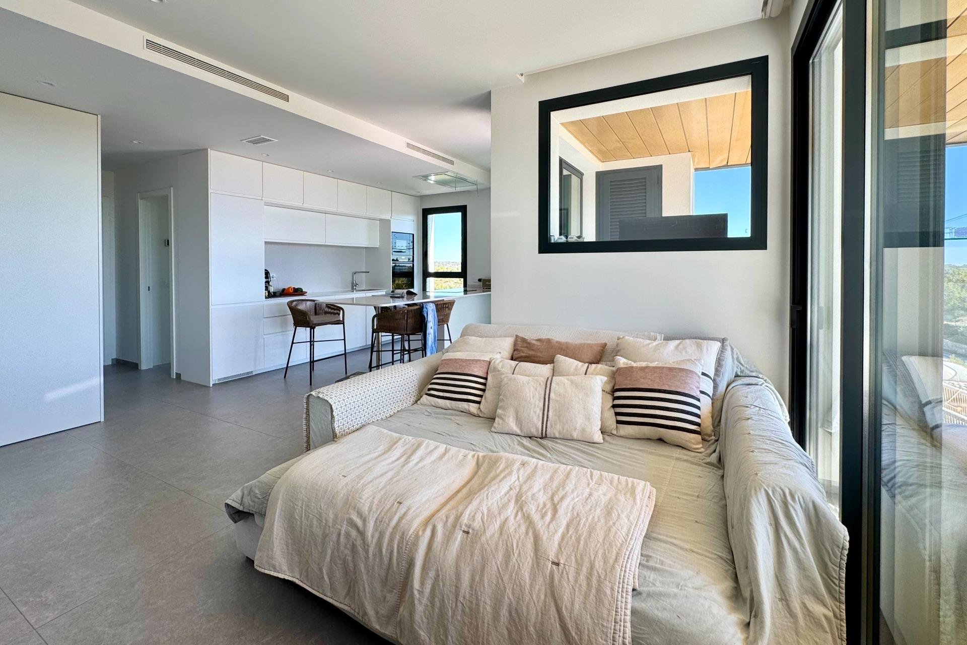 Revente - Appartement -
Orihuela - Las Colinas Golf