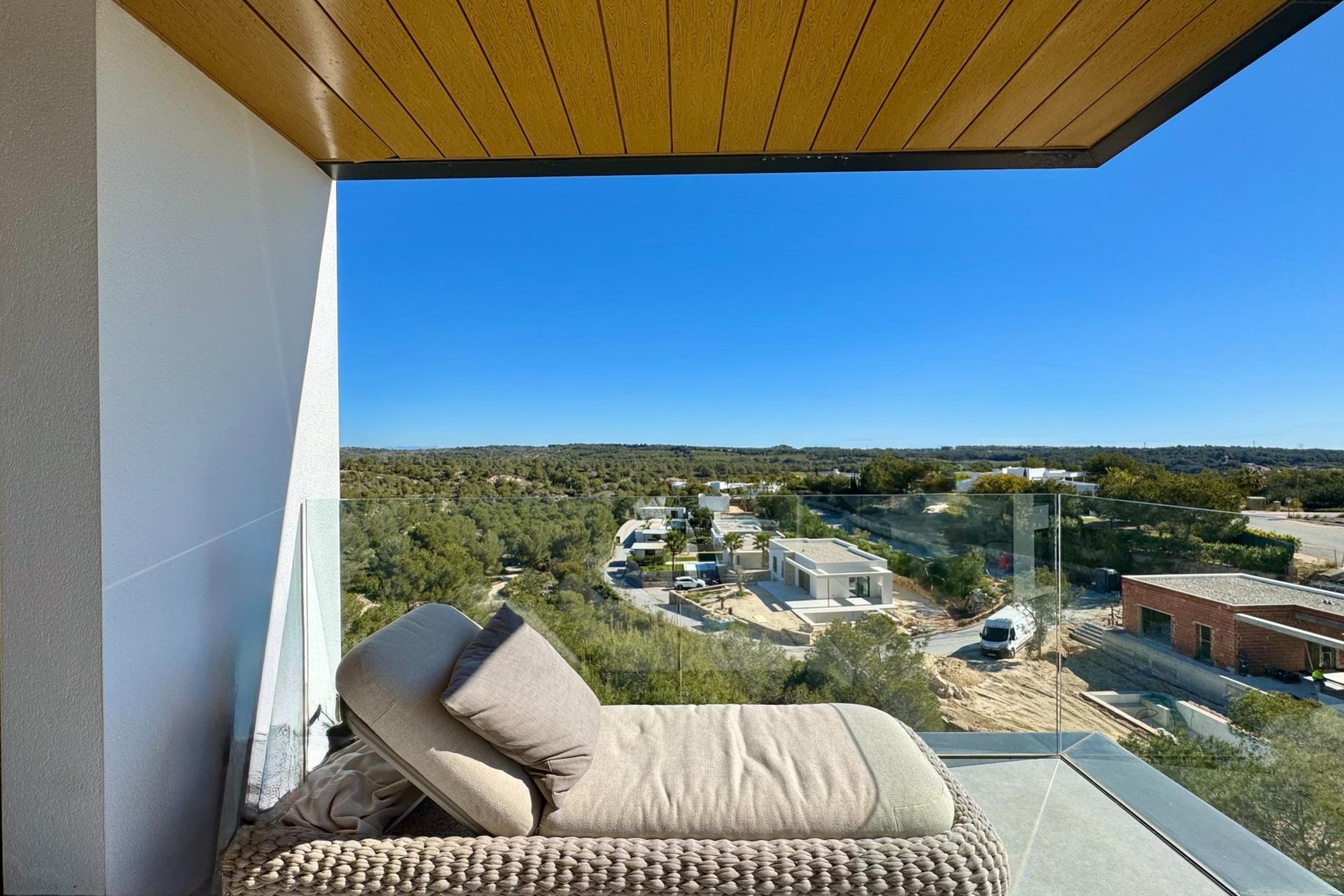 Revente - Appartement -
Orihuela - Las Colinas Golf