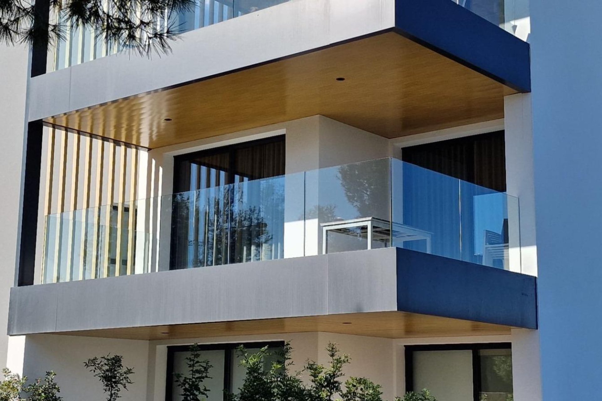 Revente - Appartement -
Orihuela - Las Colinas Golf