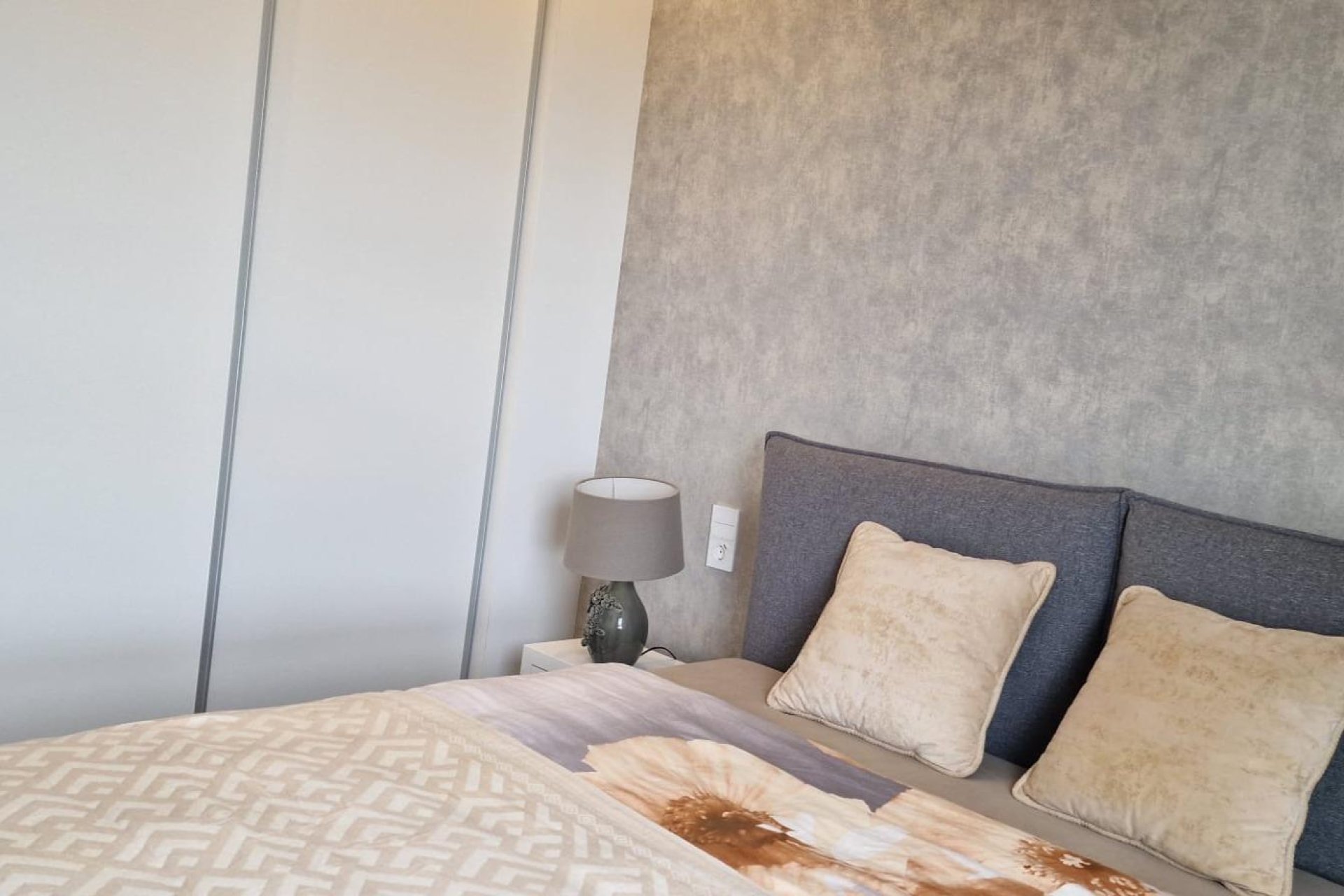 Revente - Appartement -
Orihuela - Las Colinas Golf