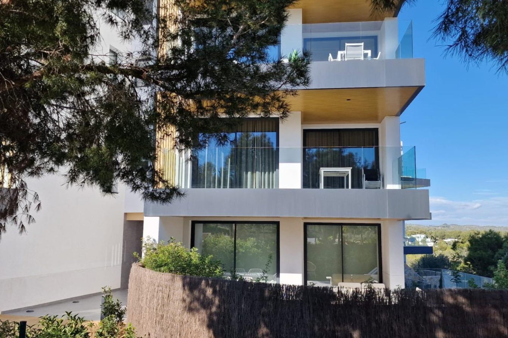 Revente - Appartement -
Orihuela - Las Colinas Golf
