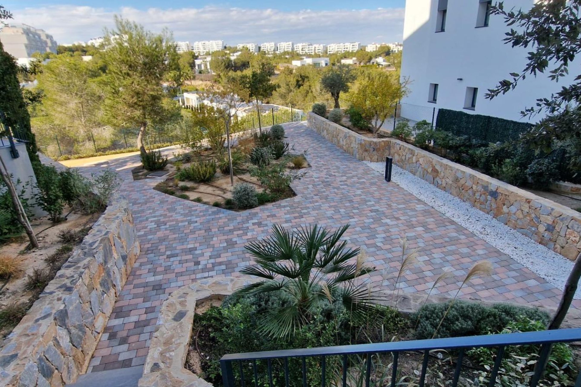Revente - Appartement -
Orihuela - Las Colinas Golf
