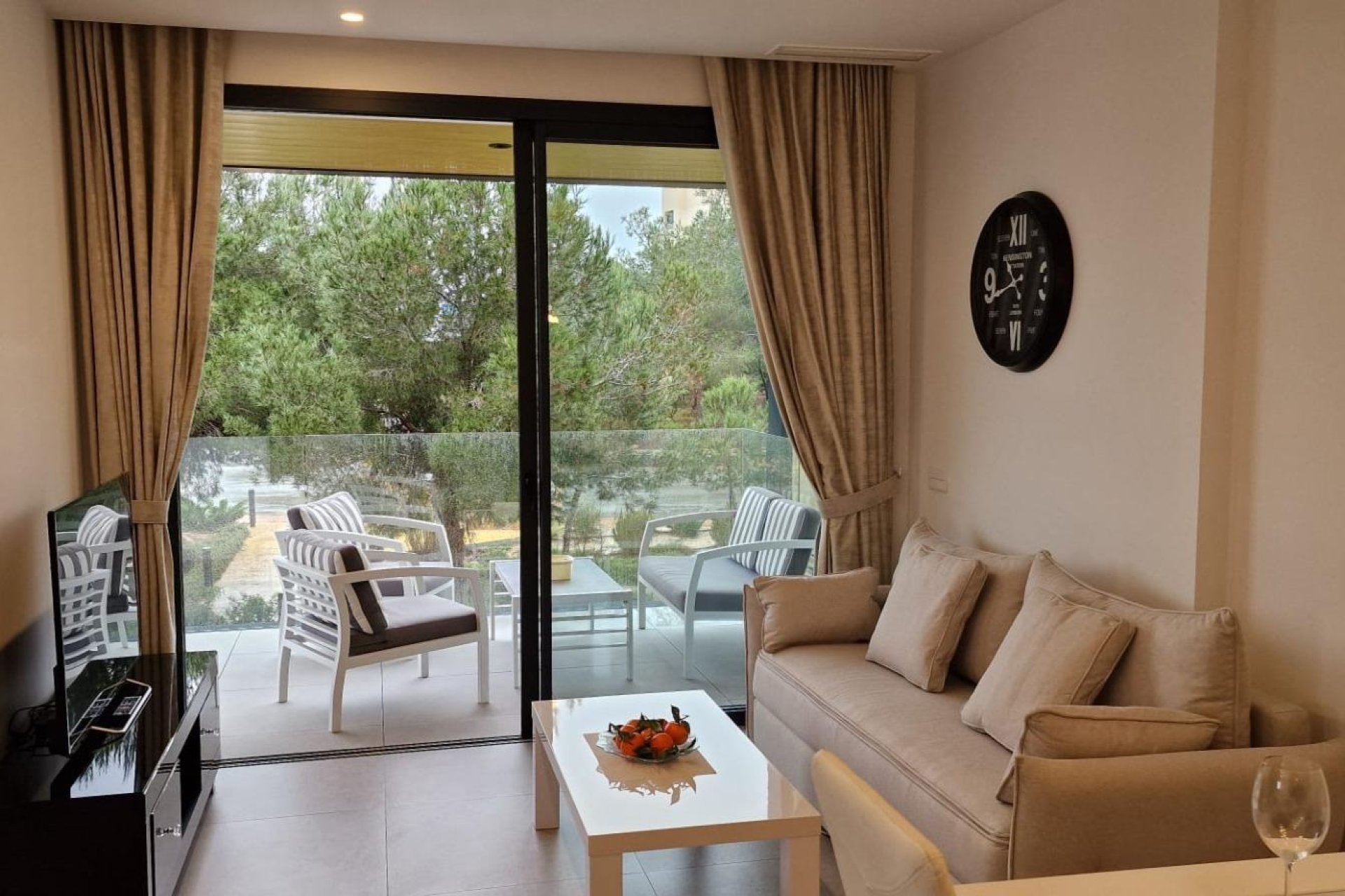 Revente - Appartement -
Orihuela - Las Colinas Golf