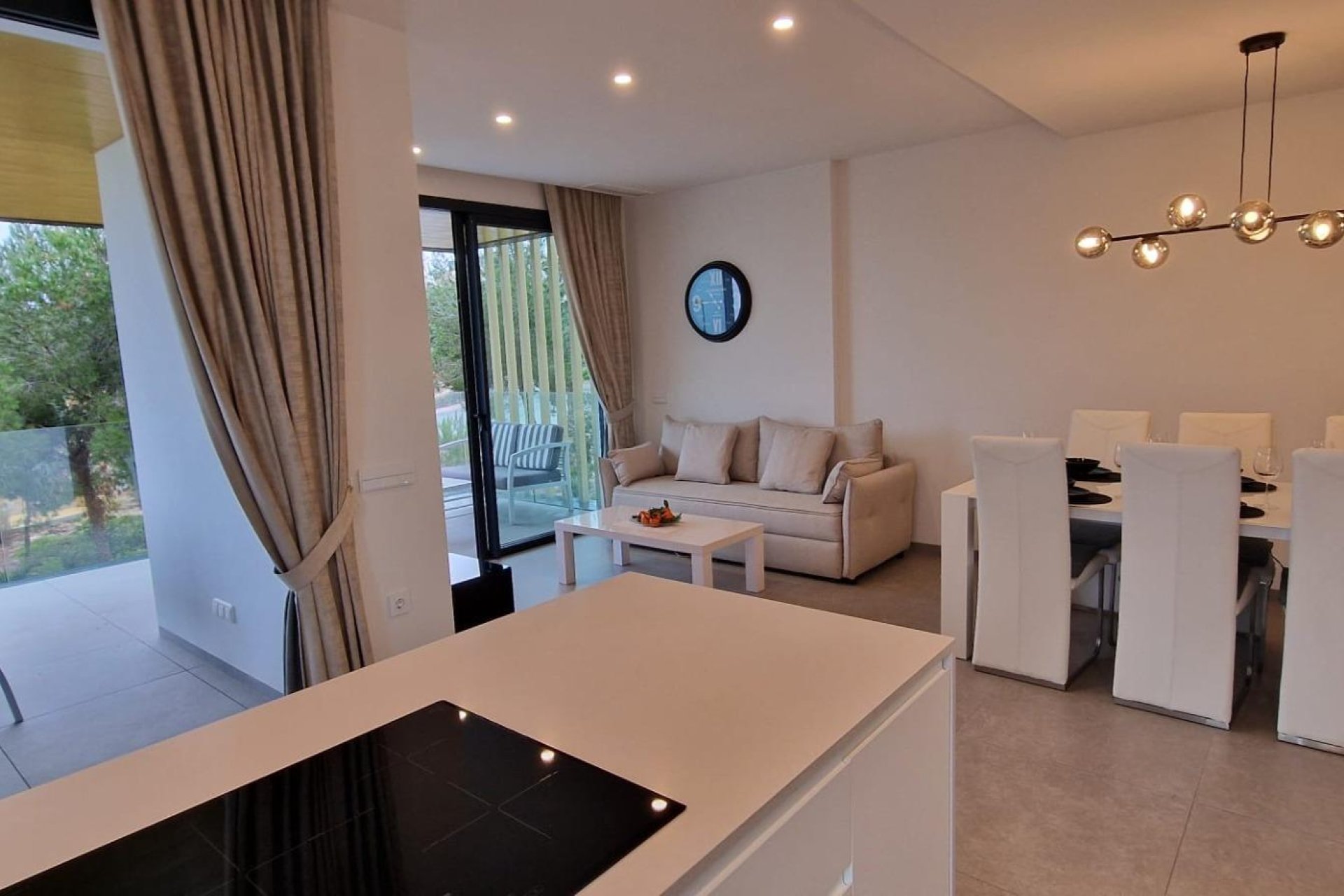 Revente - Appartement -
Orihuela - Las Colinas Golf