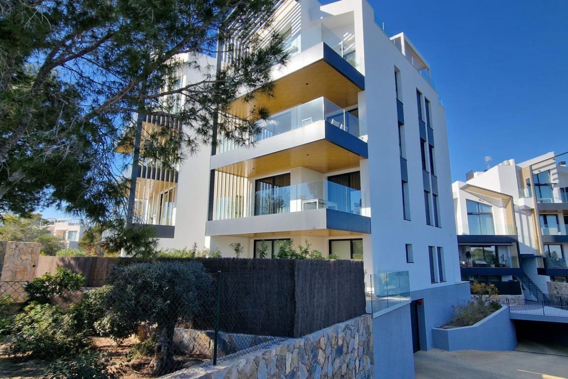 Revente - Appartement -
Orihuela - Las Colinas Golf