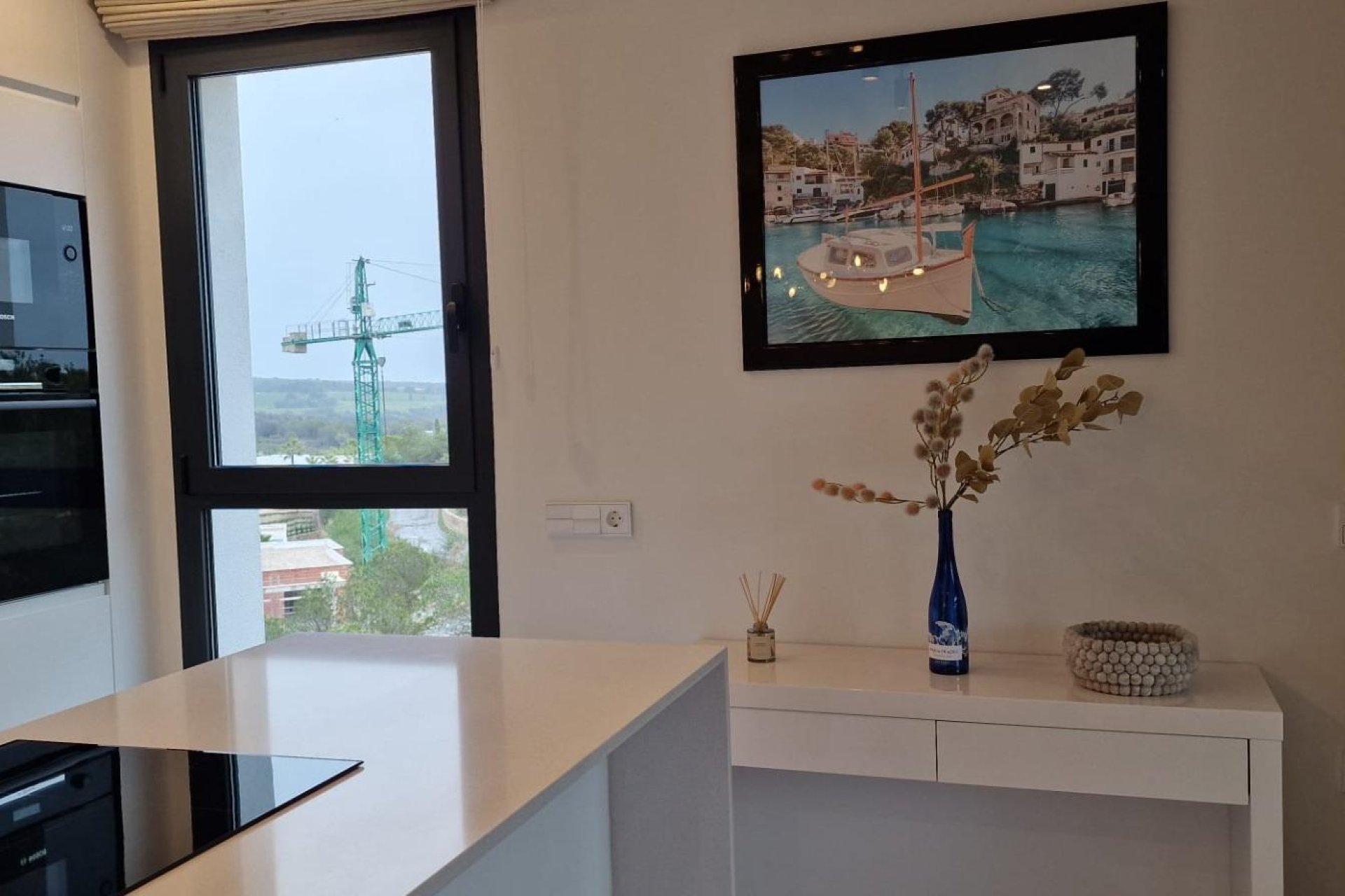 Revente - Appartement -
Orihuela - Las Colinas Golf