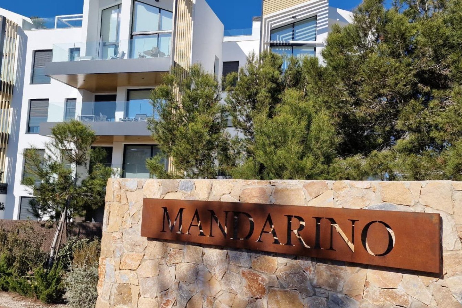 Revente - Appartement -
Orihuela - Las Colinas Golf