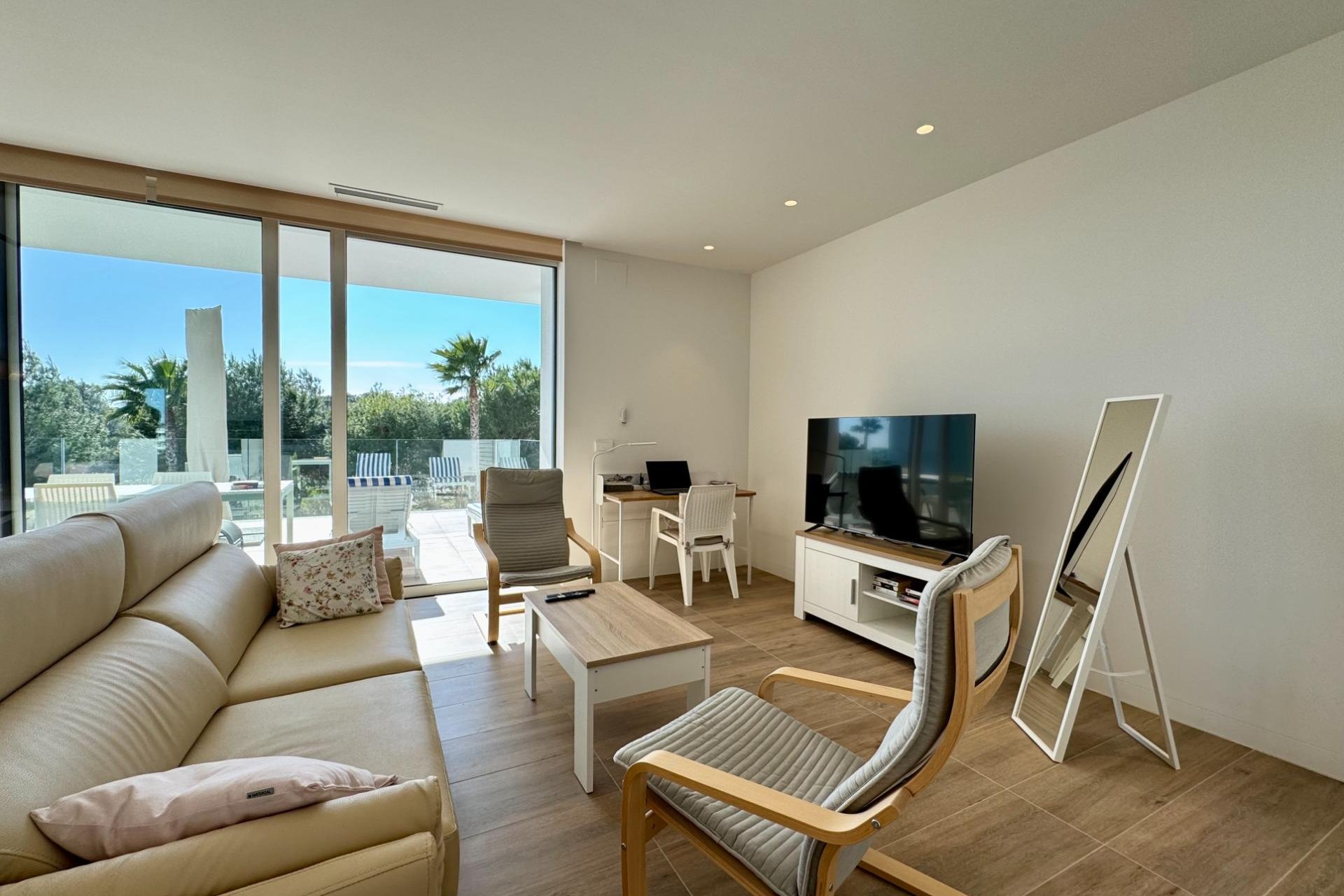 Revente - Appartement -
Orihuela - Las Colinas Golf