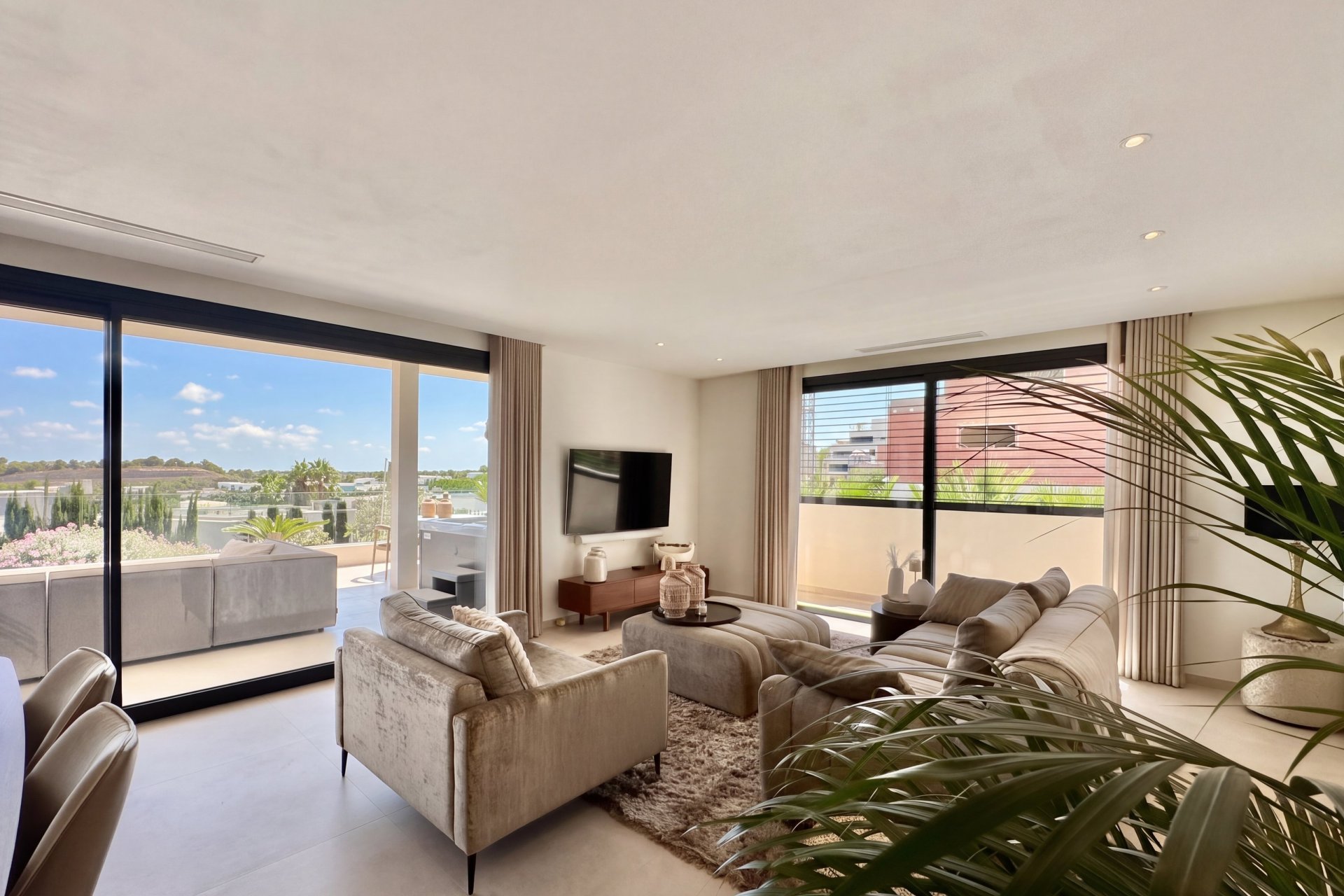 Revente - Appartement -
Orihuela - Las Colinas Golf
