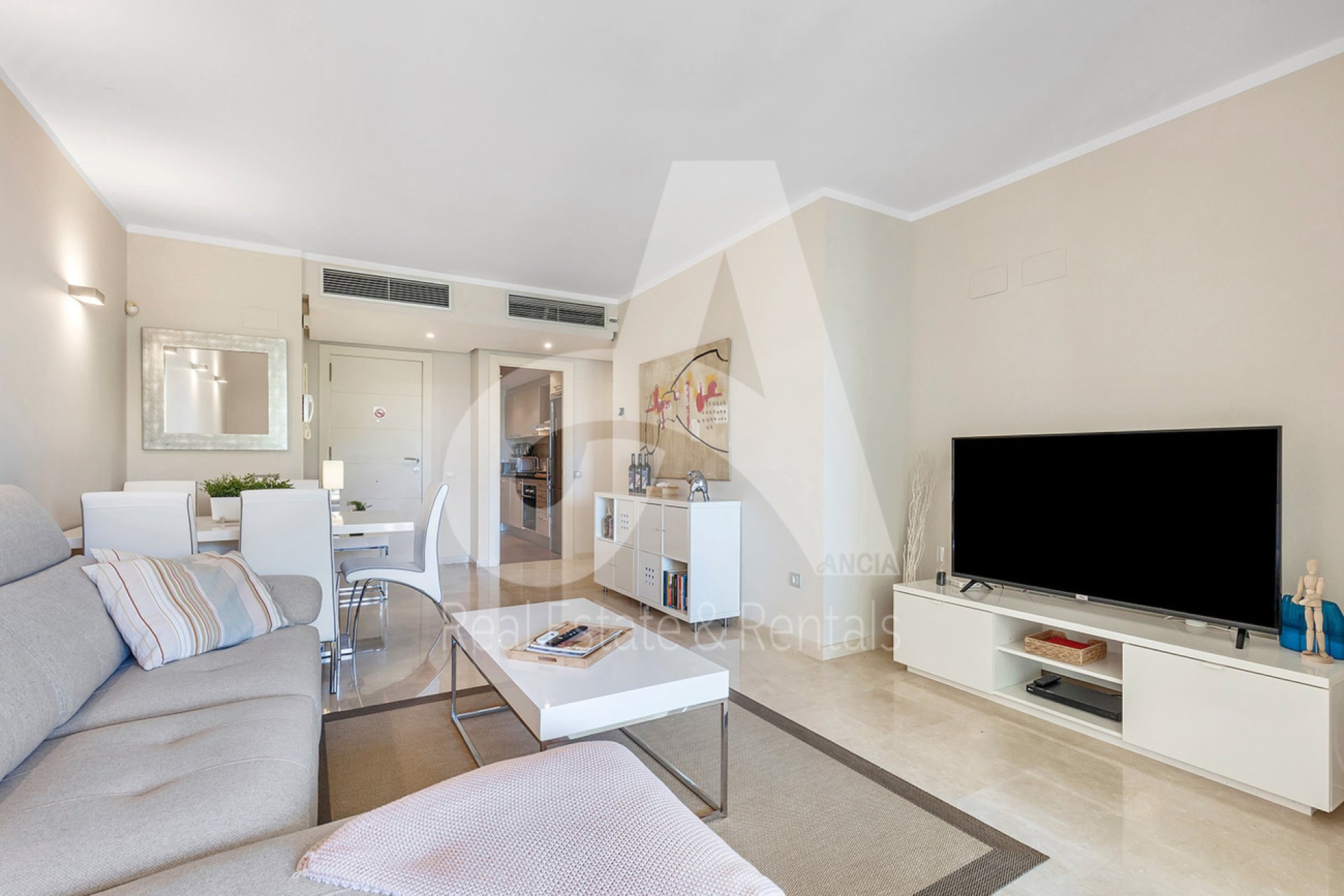 Revente - Appartement -
Orihuela - Las Colinas
