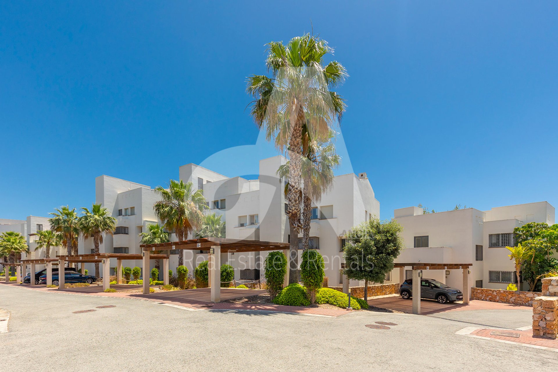Revente - Appartement -
Orihuela - Las Colinas